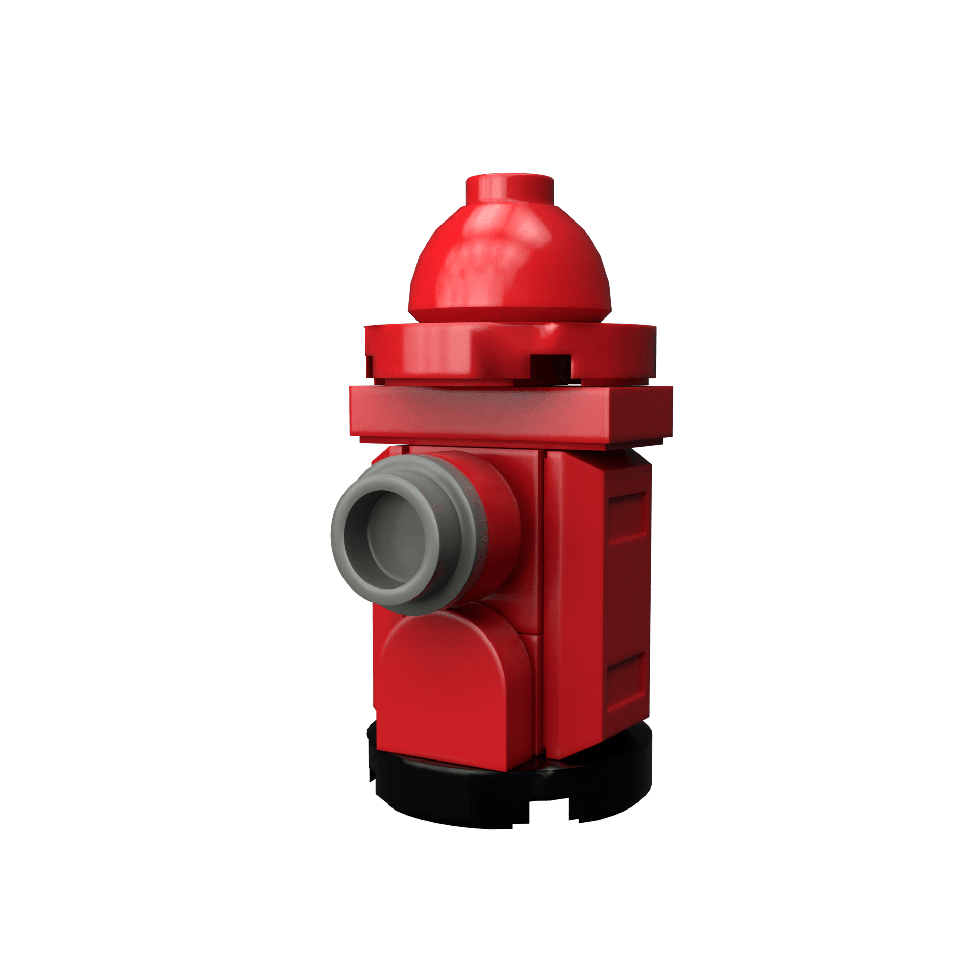 Fire hydrant - Image 1