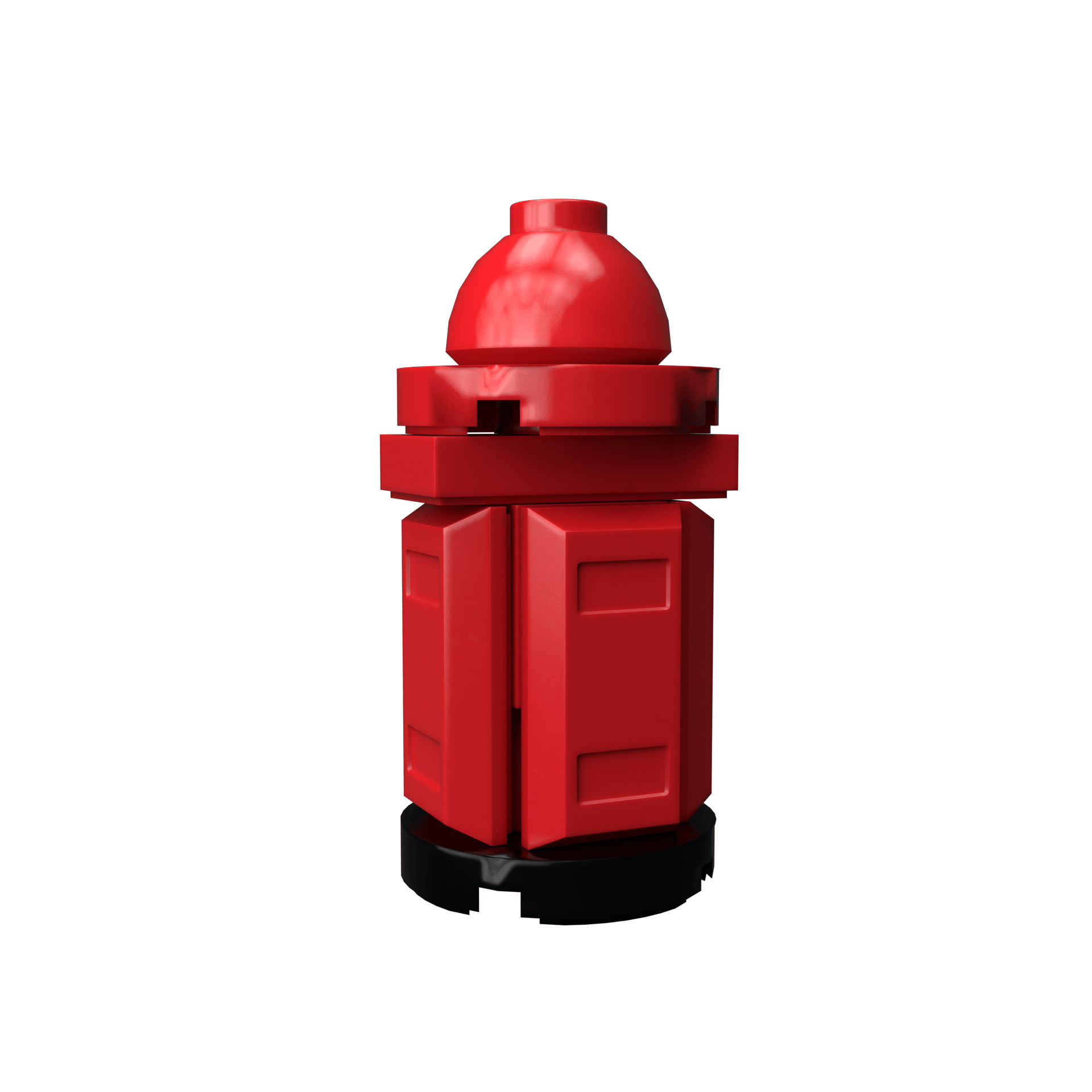 Fire hydrant - Image 4