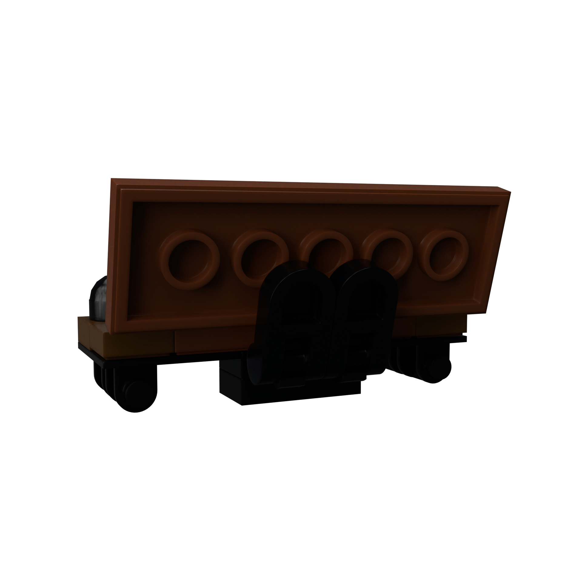 Bench 2 - Image 4