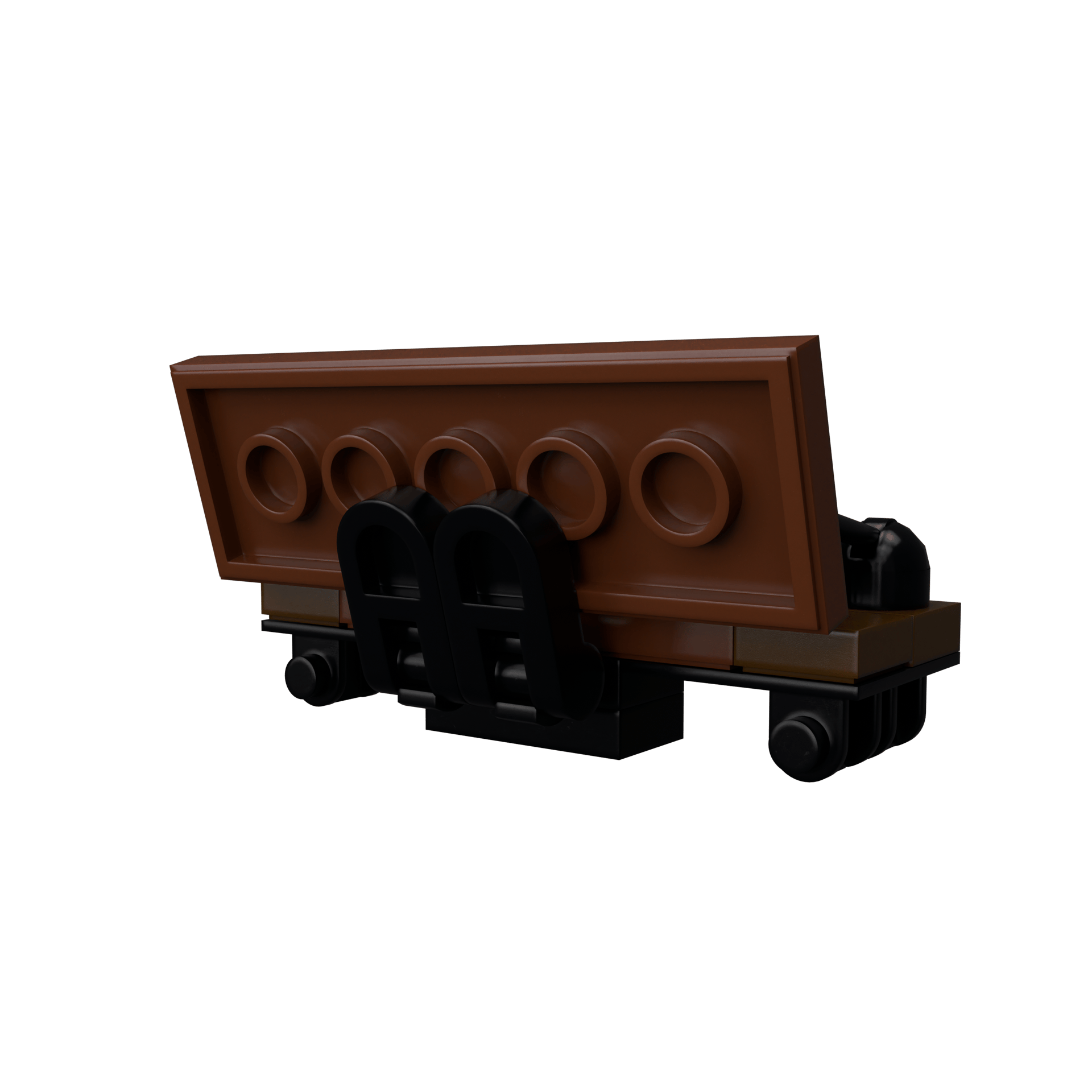 Bench 2 - Image 3