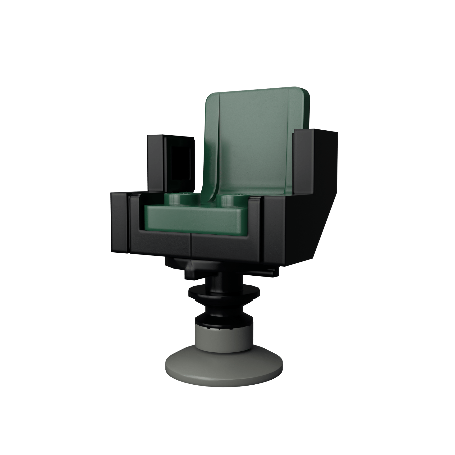 Office chair - Image 1
