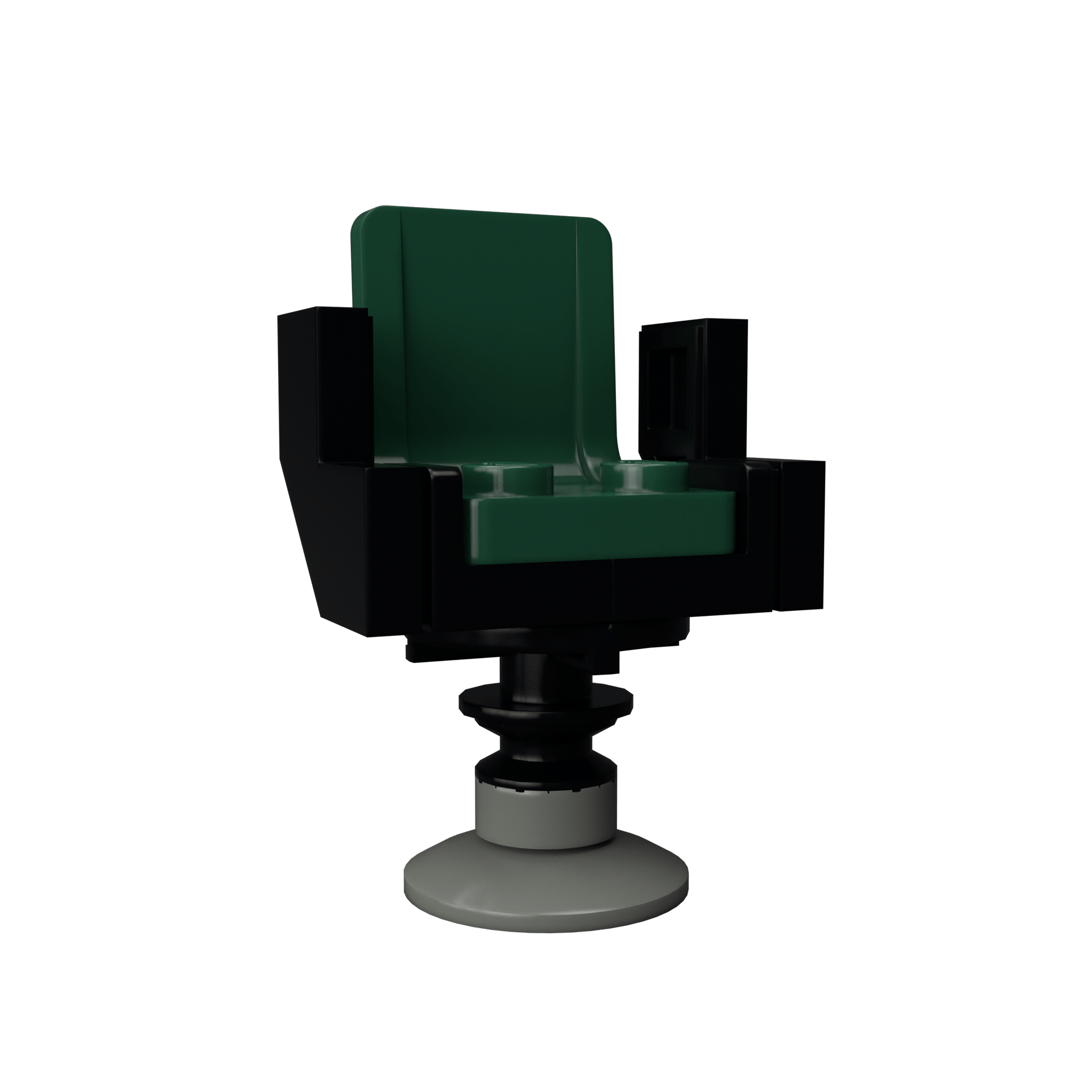 Office chair - Image 2