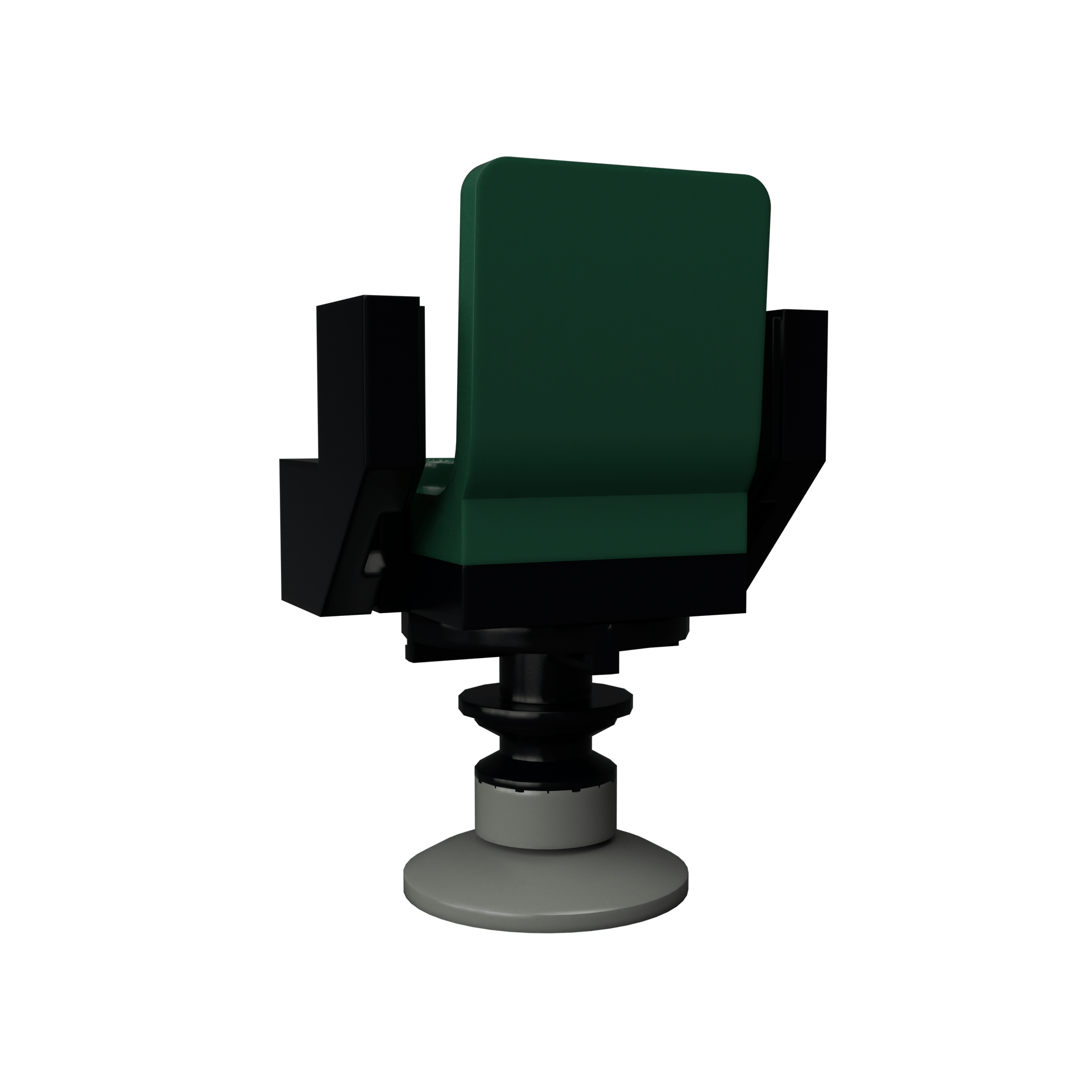 Office chair - Image 4