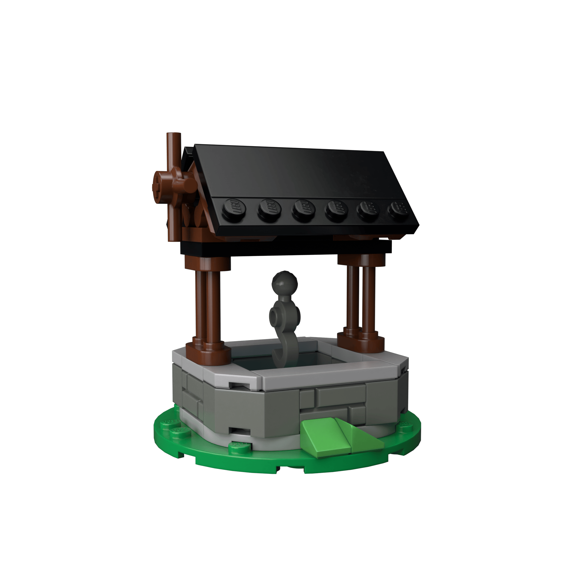 Well - Image 2