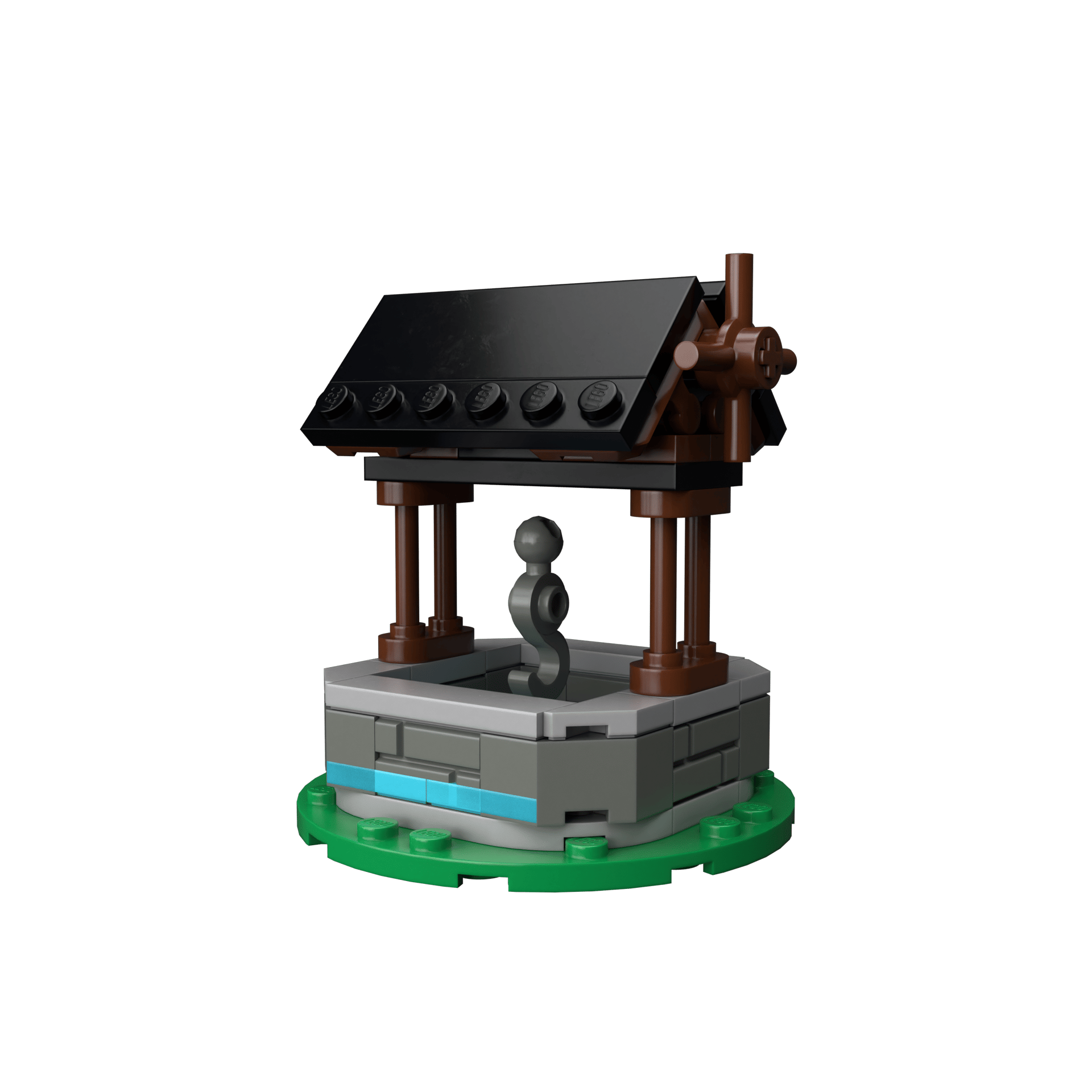 Well - Image 3