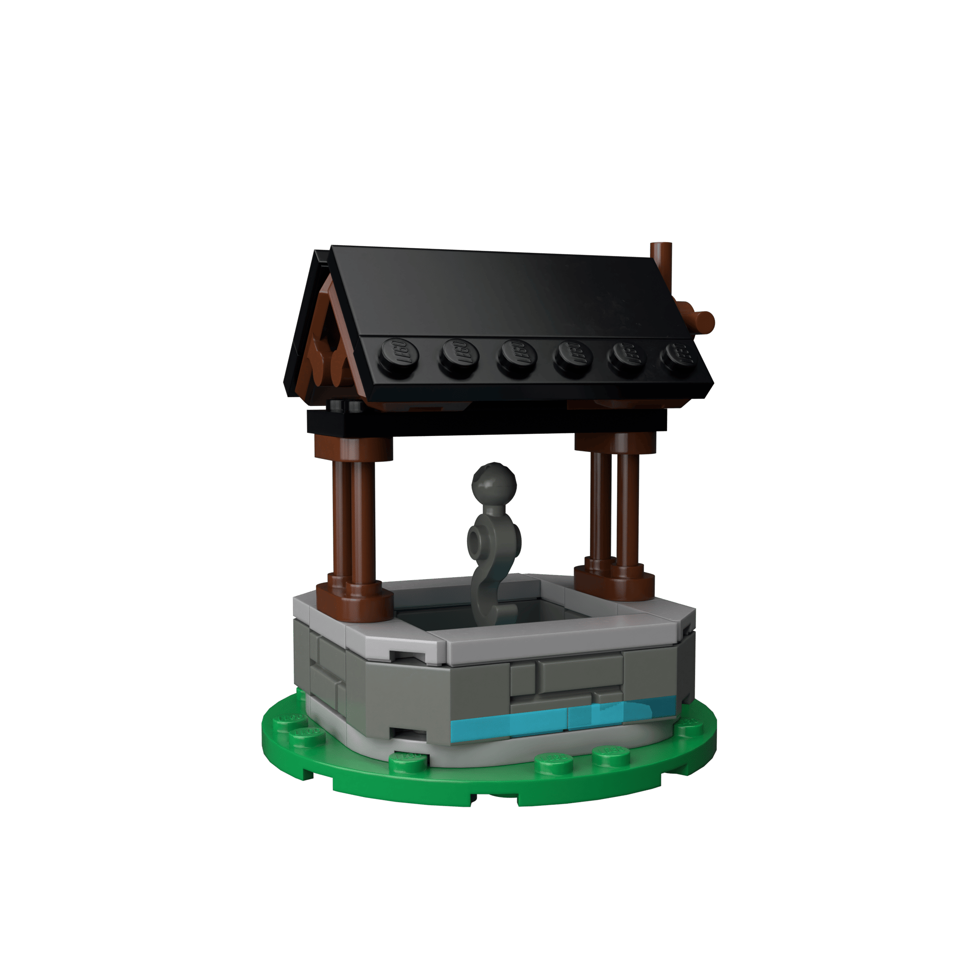 Well - Image 4