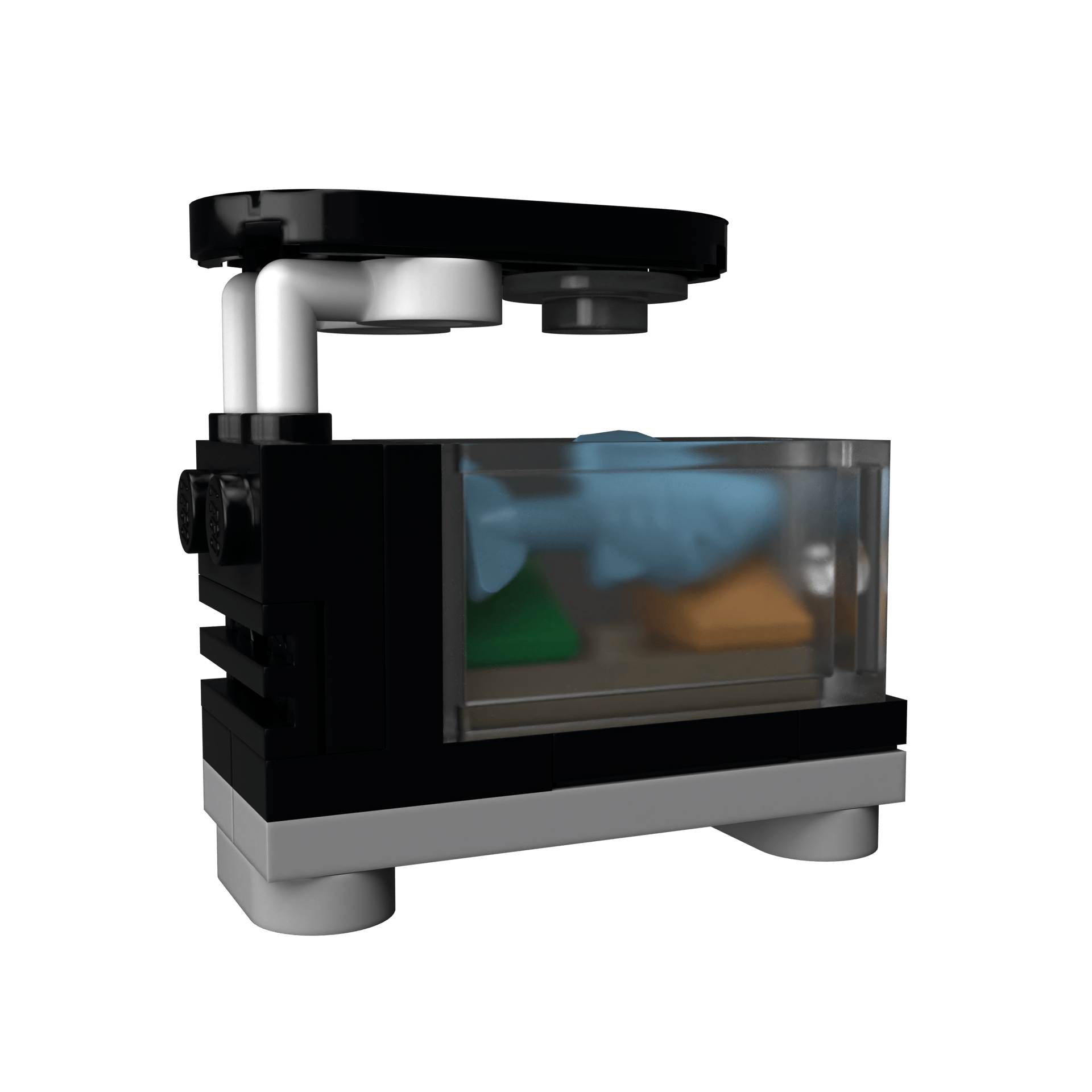 Fish tank - Image 2