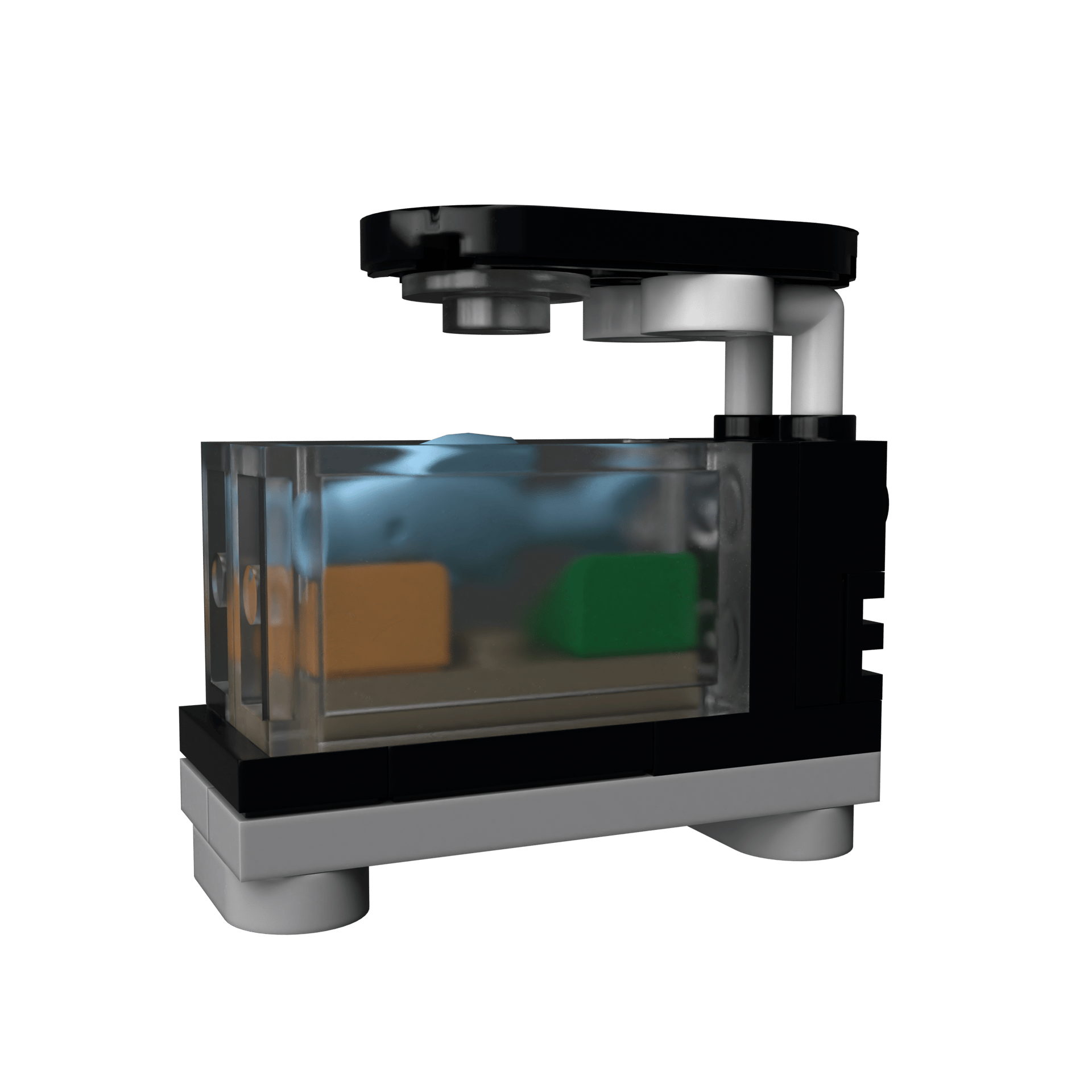 Fish tank - Image 4