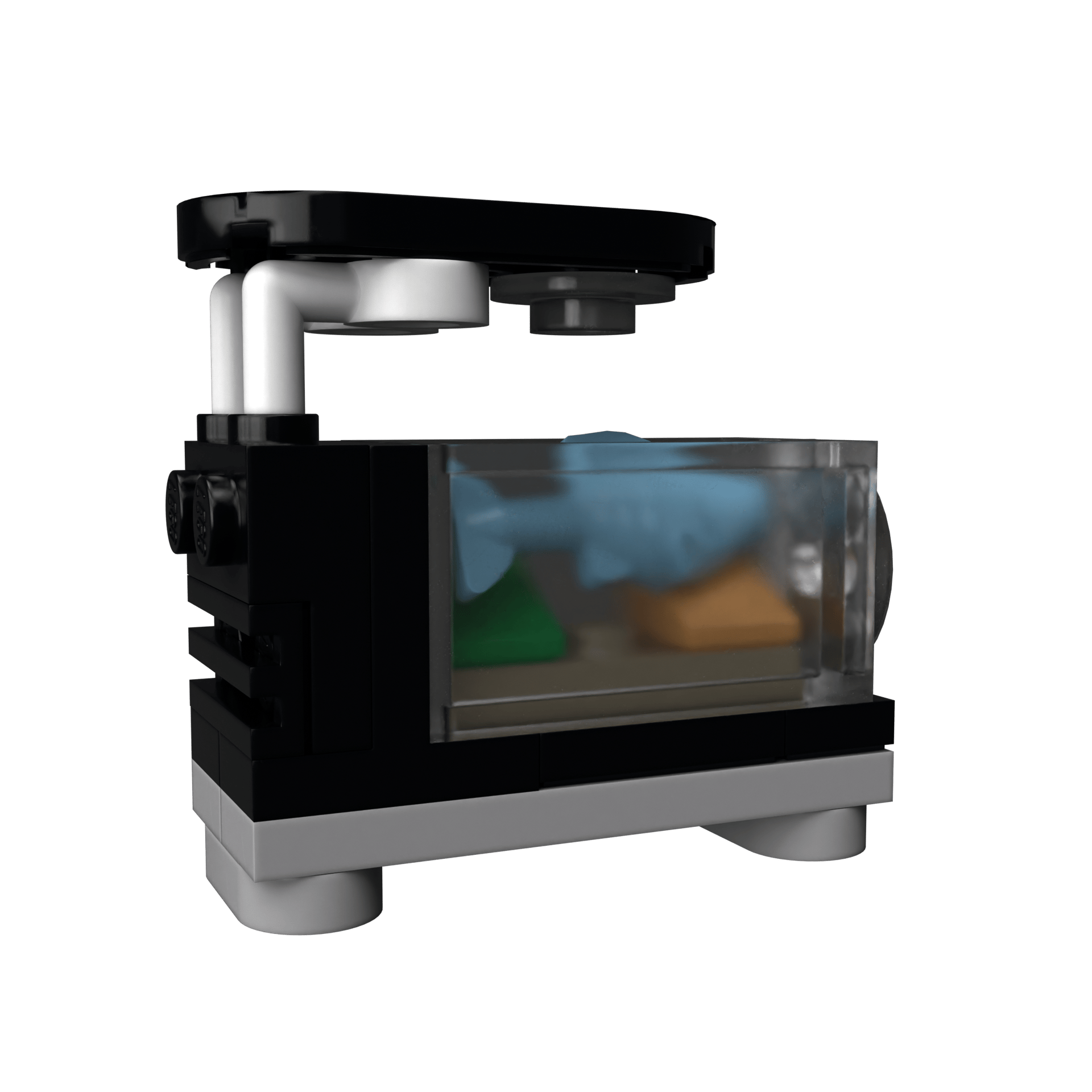 Fish tank - Image 2
