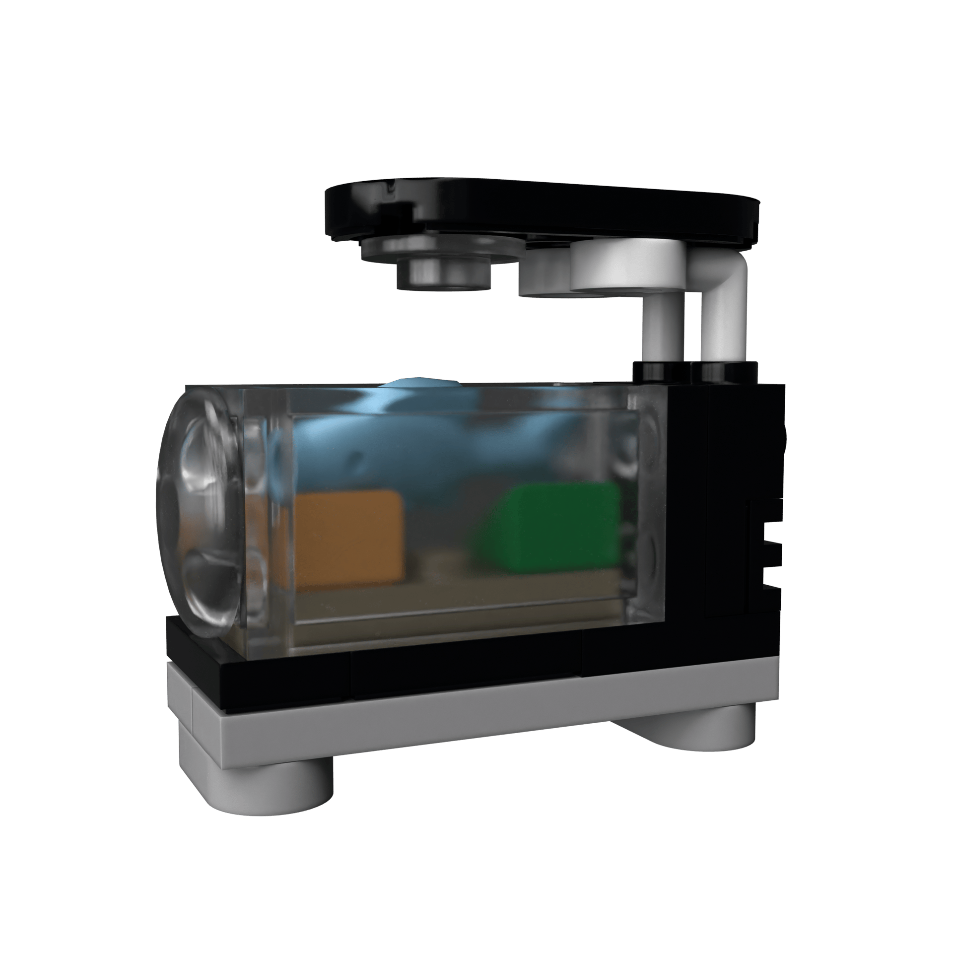 Fish tank - Image 4