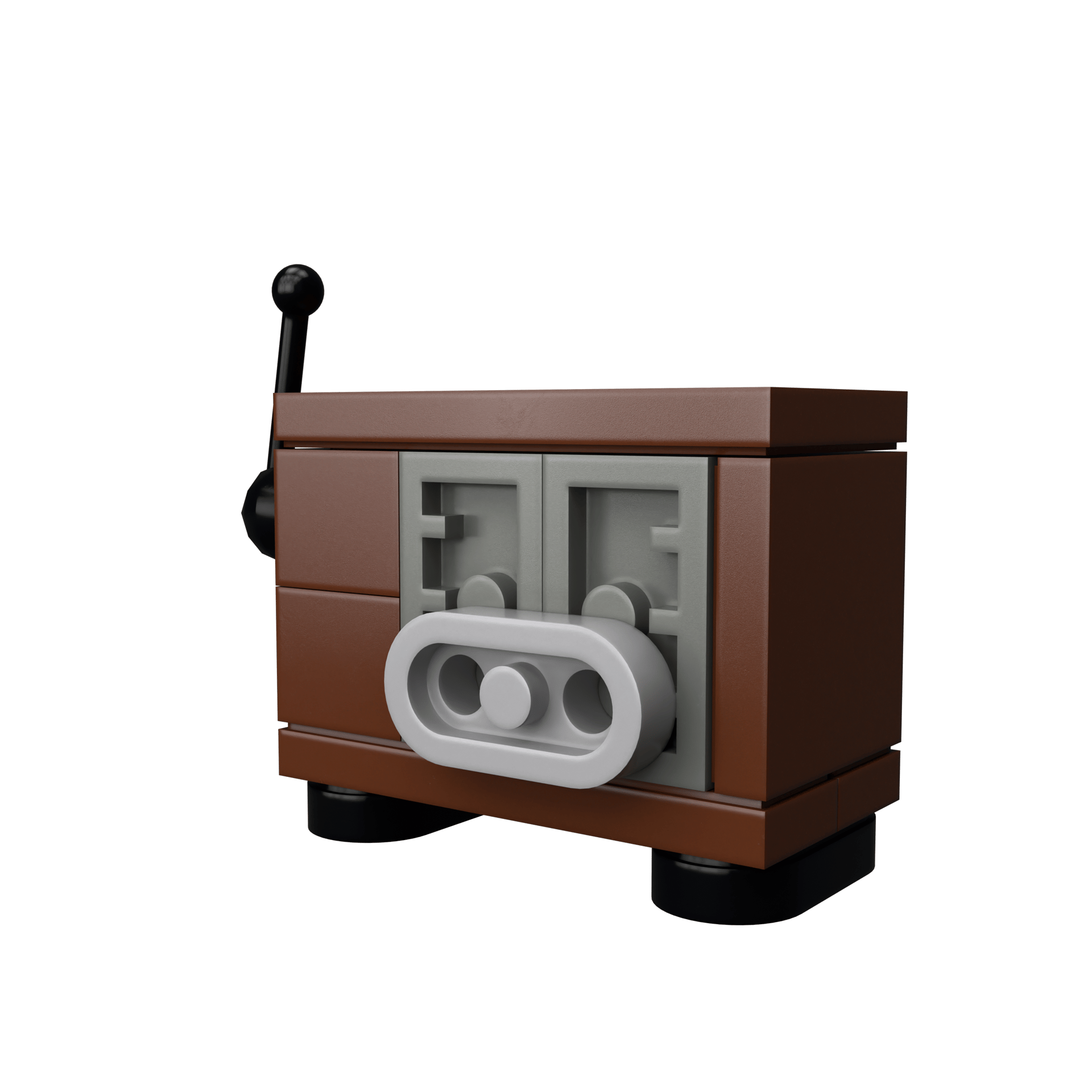 Vintage TV - Image 3