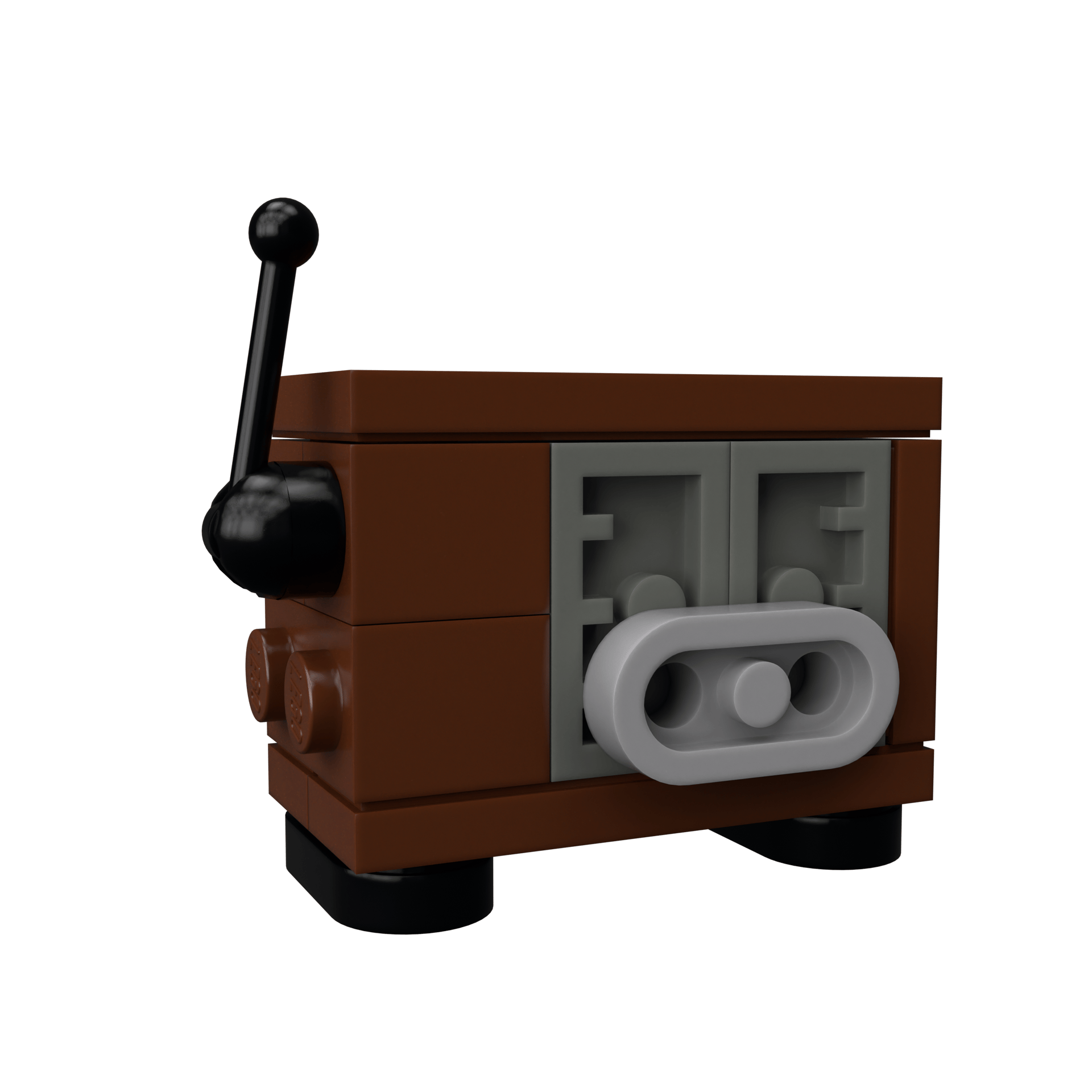 Vintage TV - Image 4