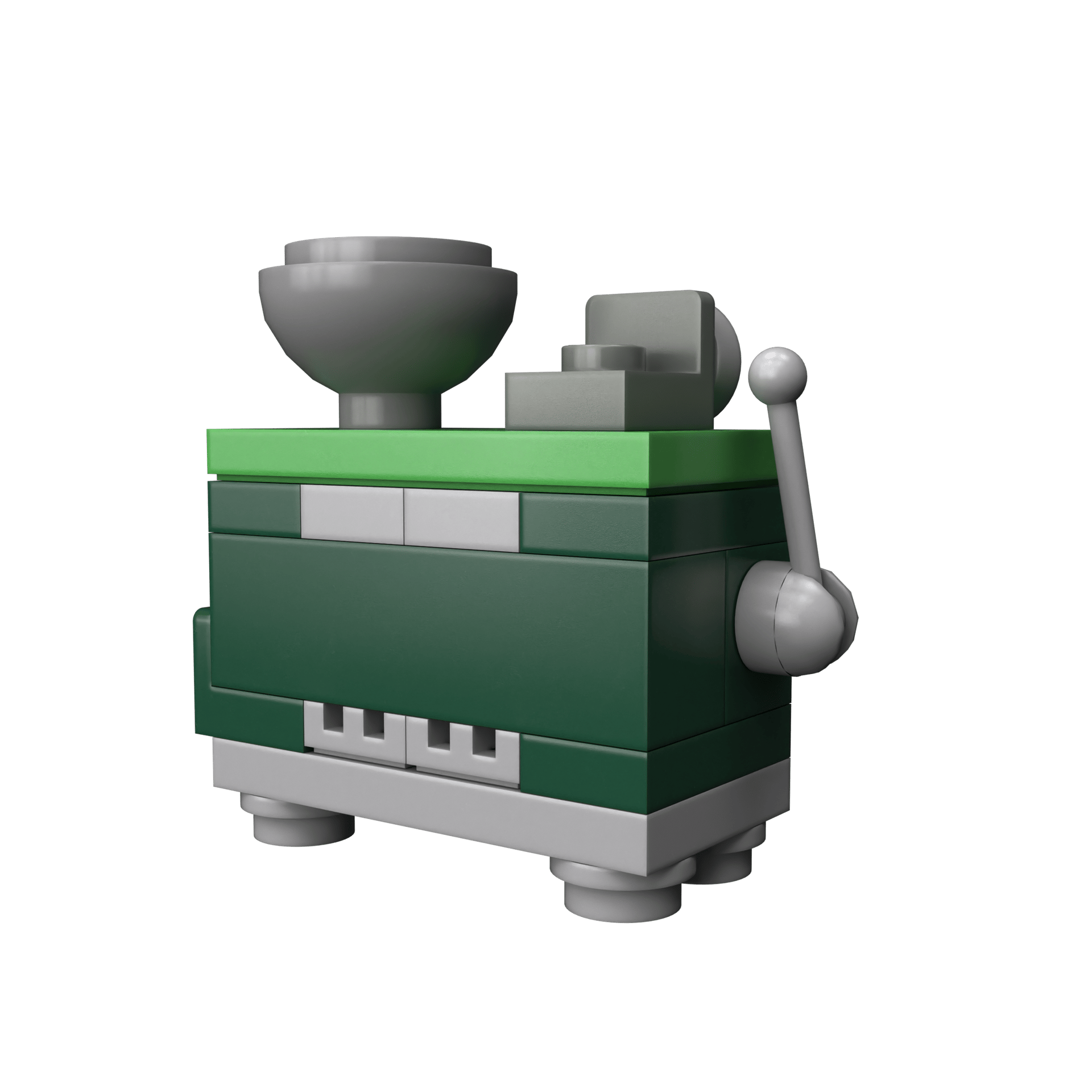 Coffee Machine - Image 3