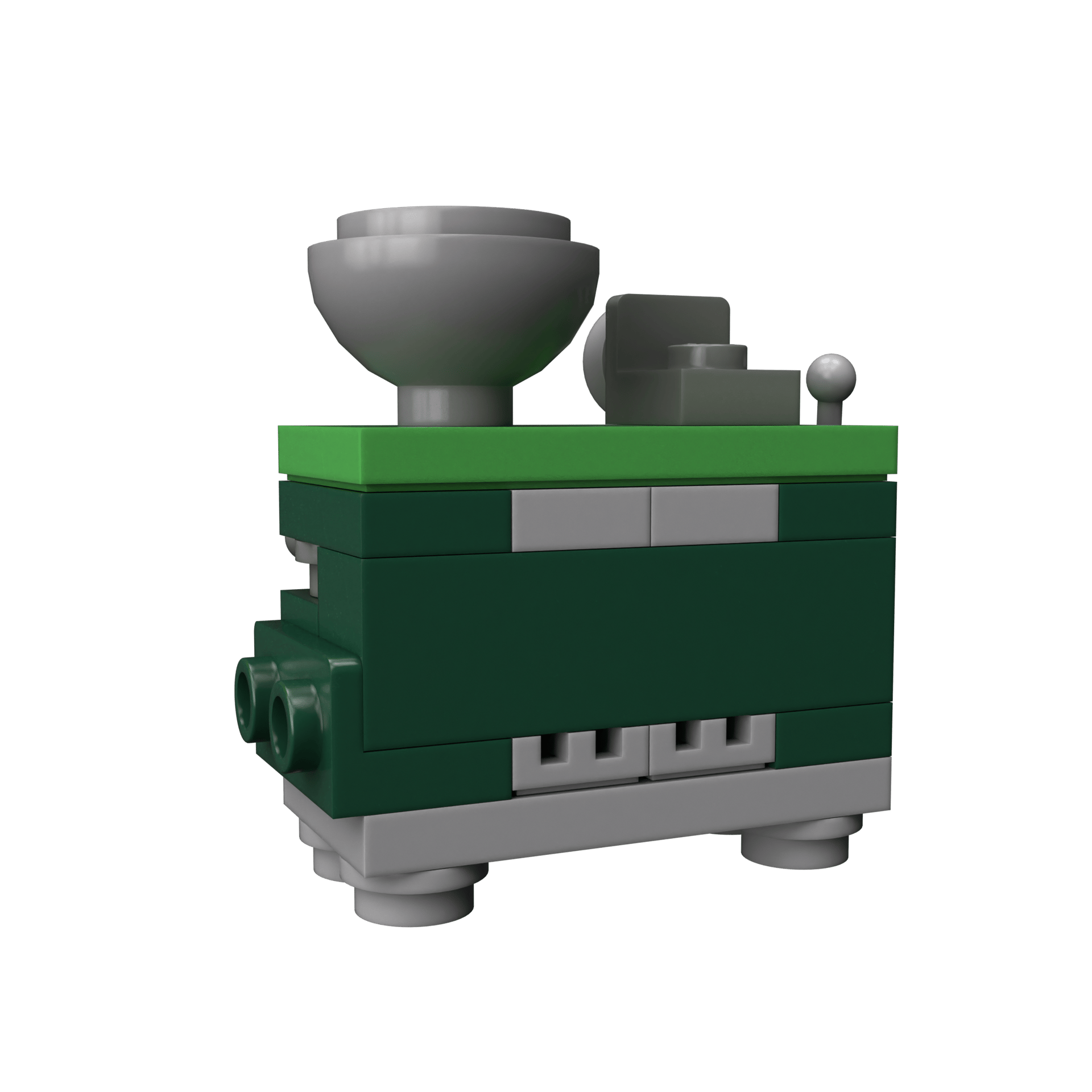 Coffee Machine - Image 4