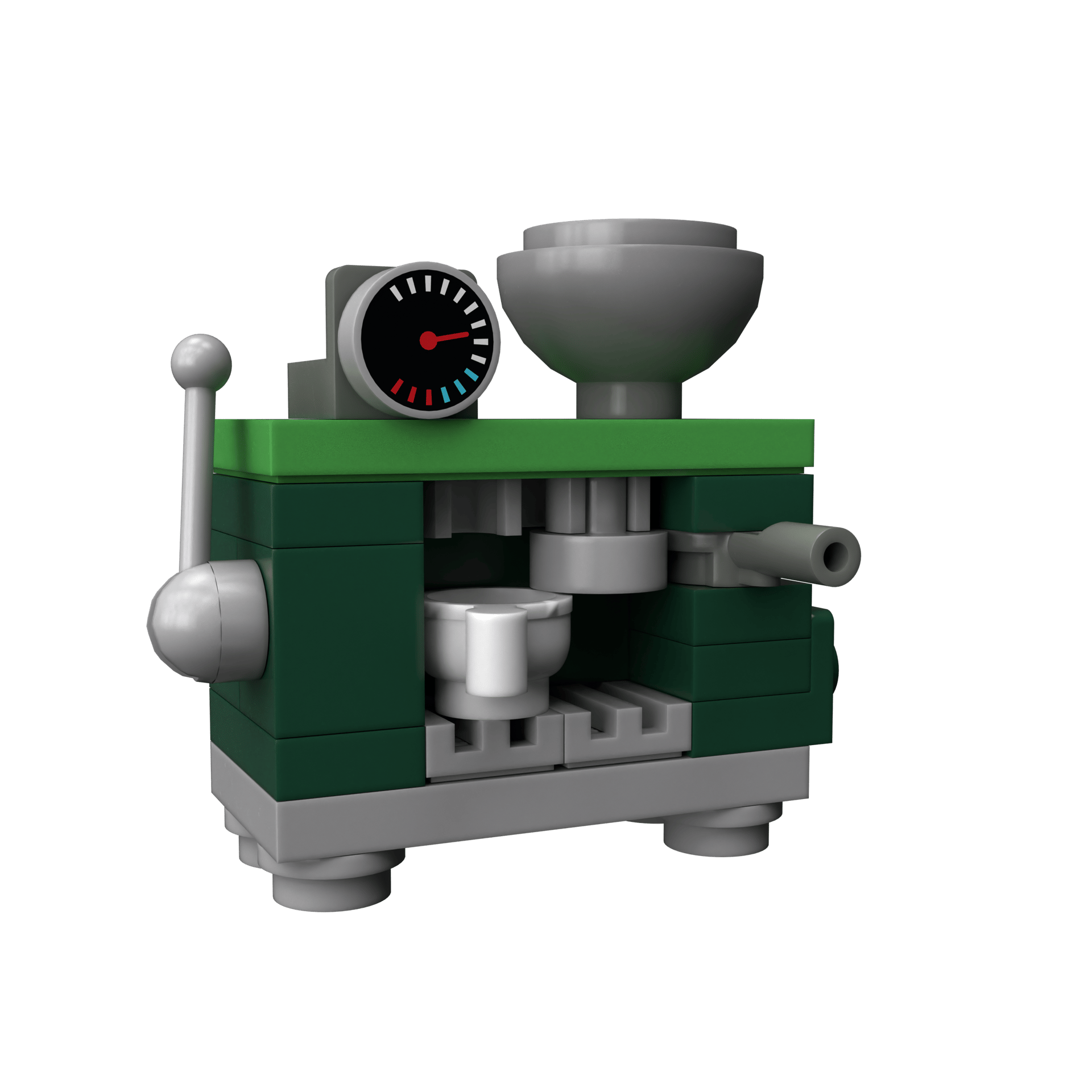 Coffee Machine - Image 2