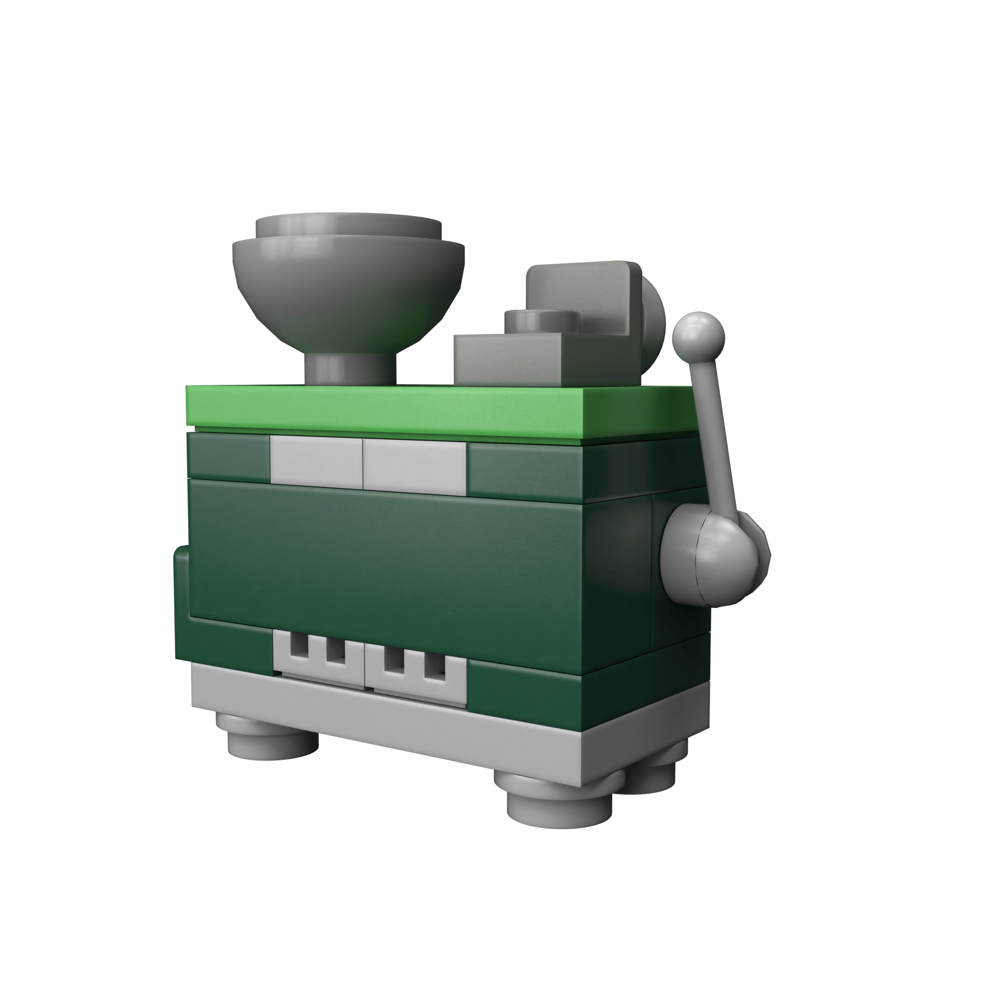 Coffee Machine - Image 3