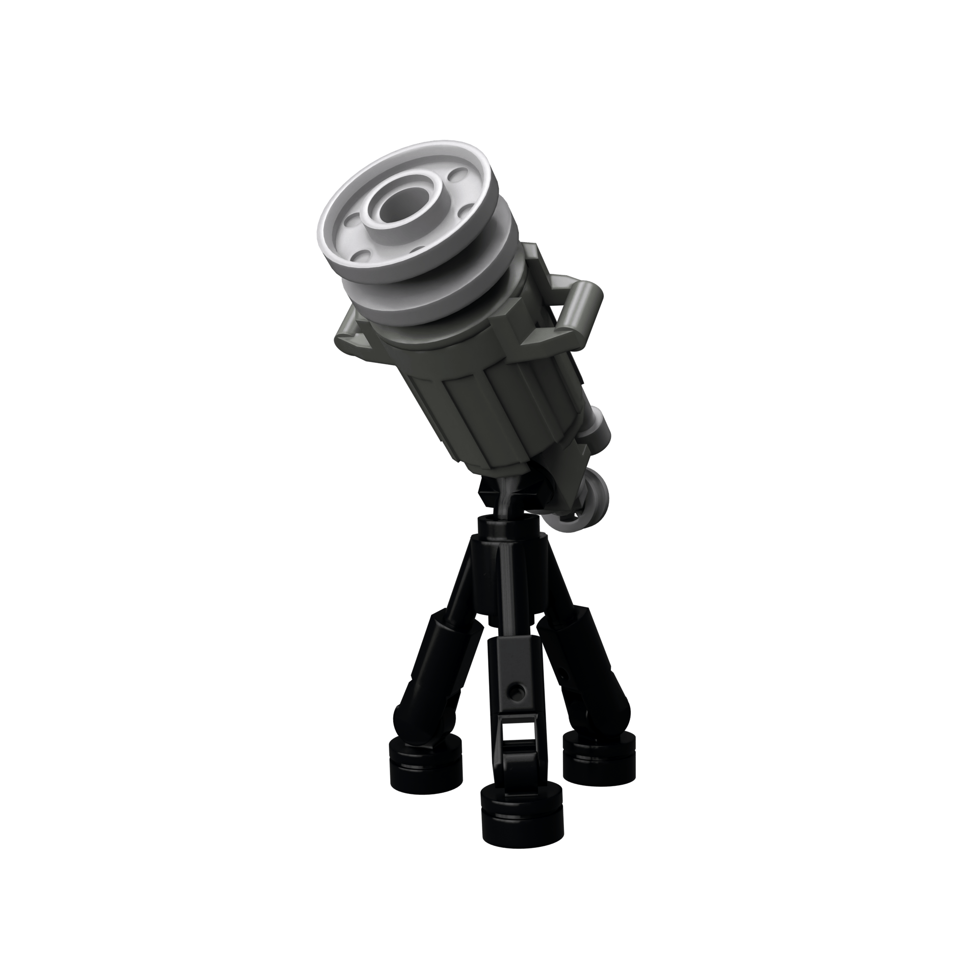 Telescope - Image 2