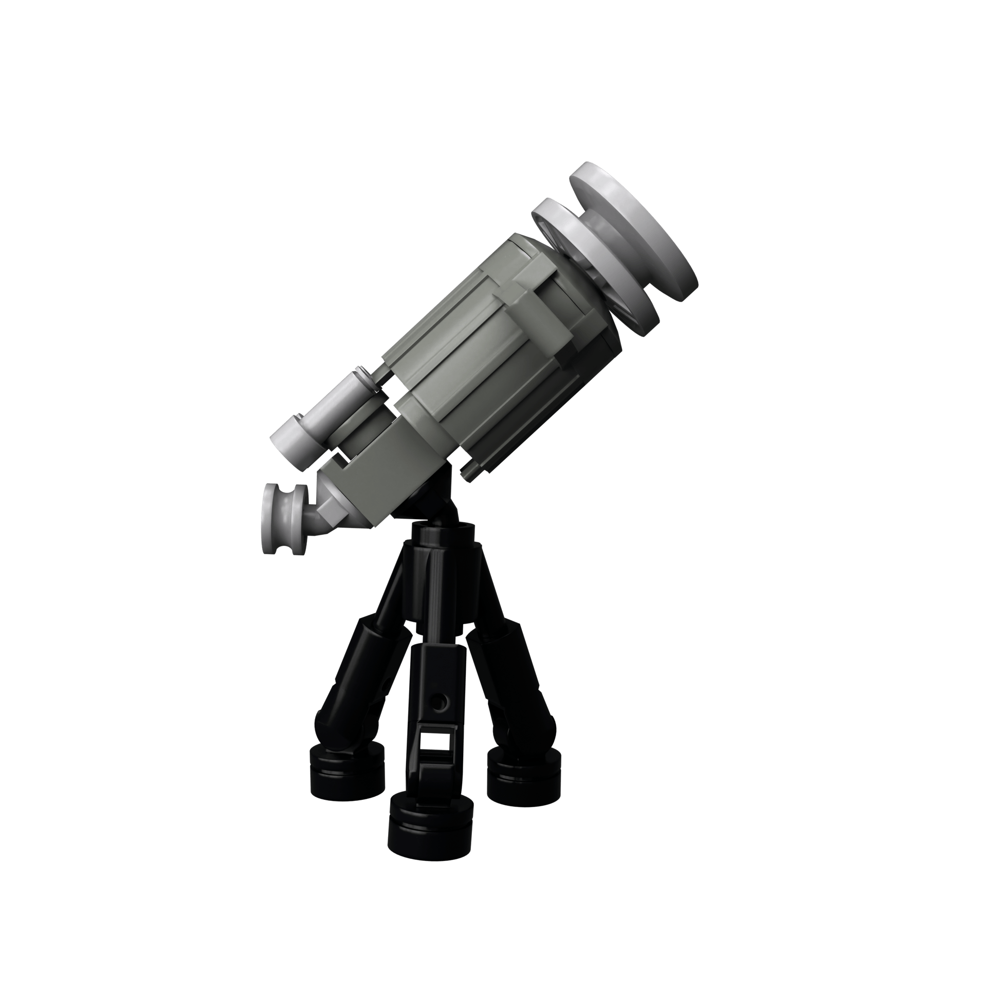 Telescope - Image 3