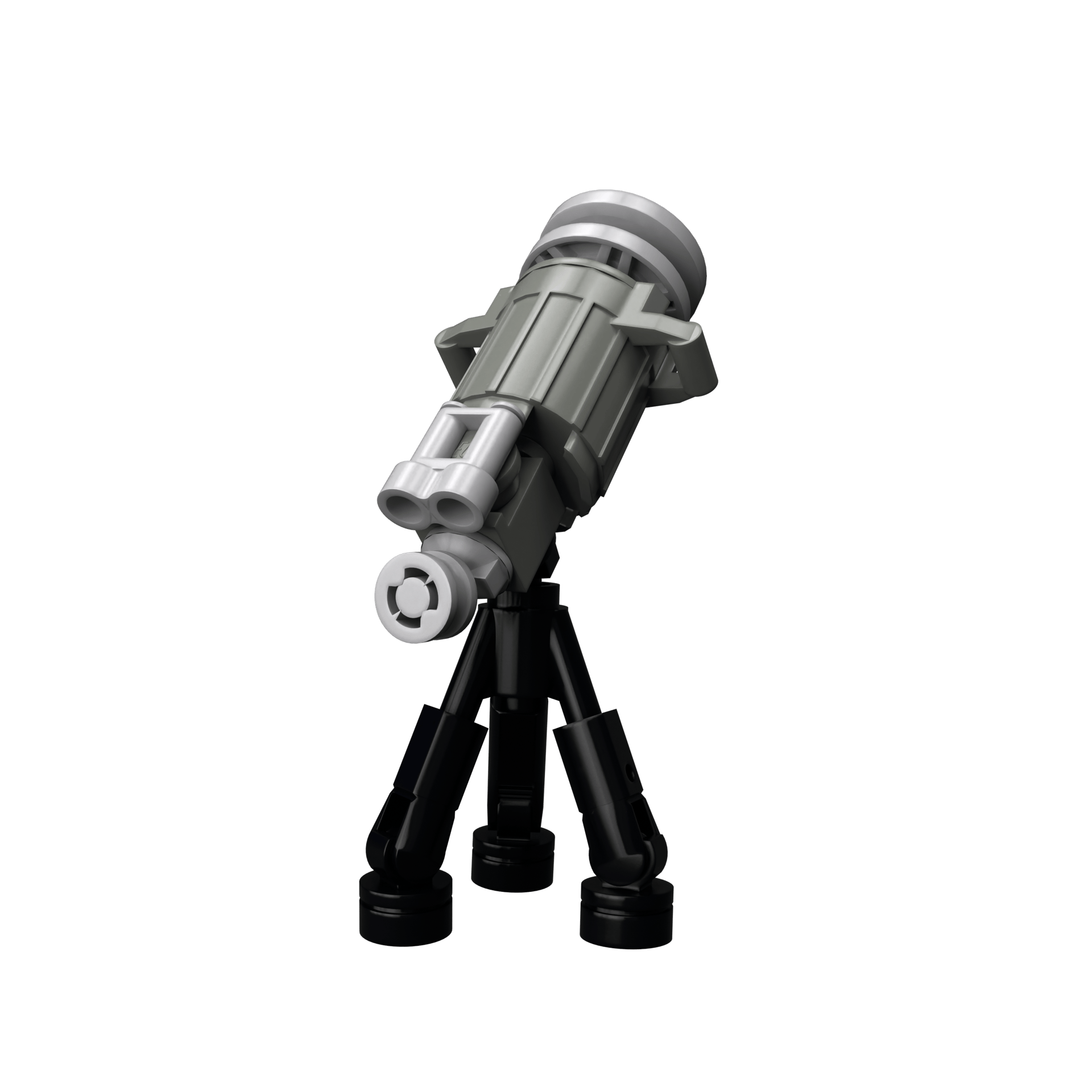 Telescope - Image 4