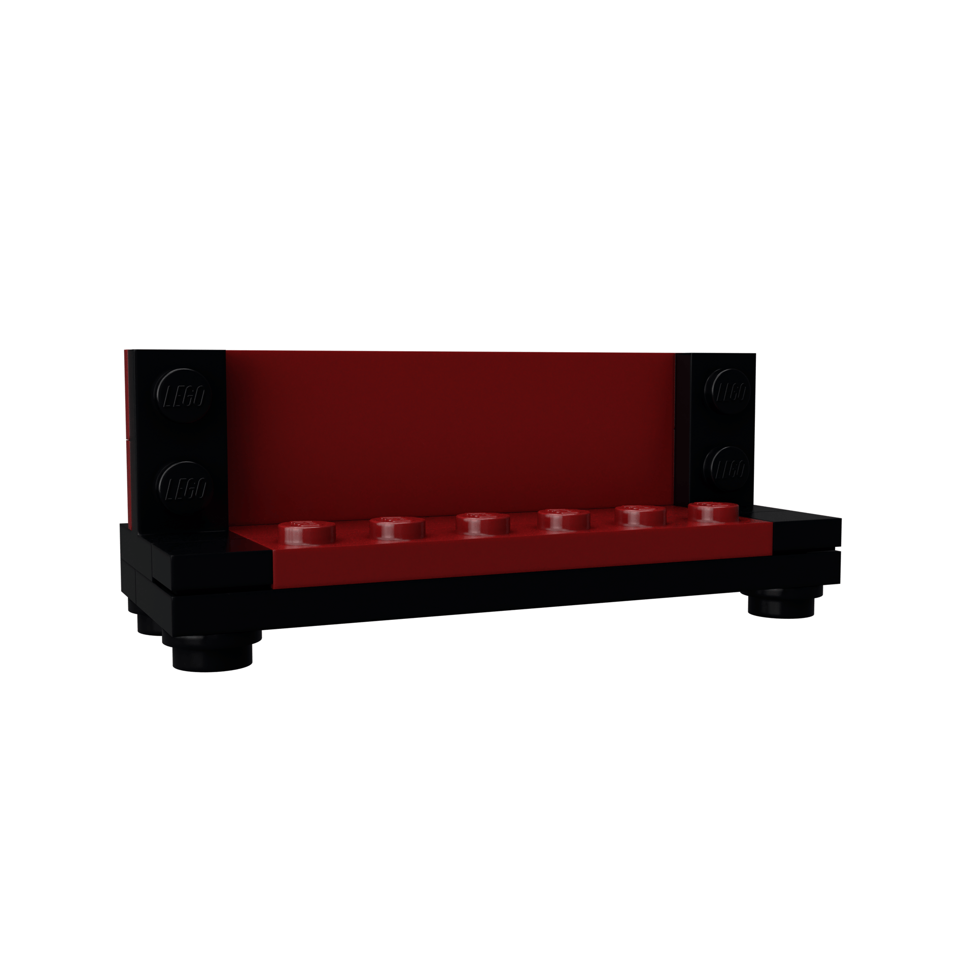 Bistro bench - Image 2