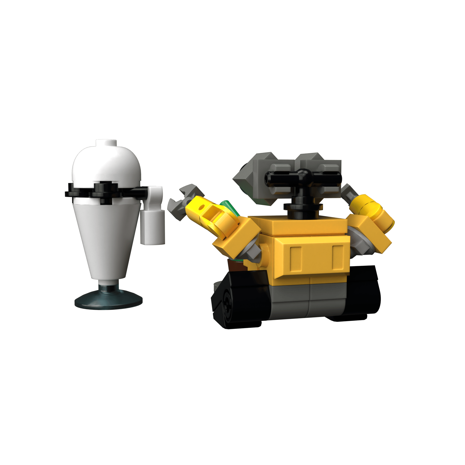 WallE & Eve - Image 3