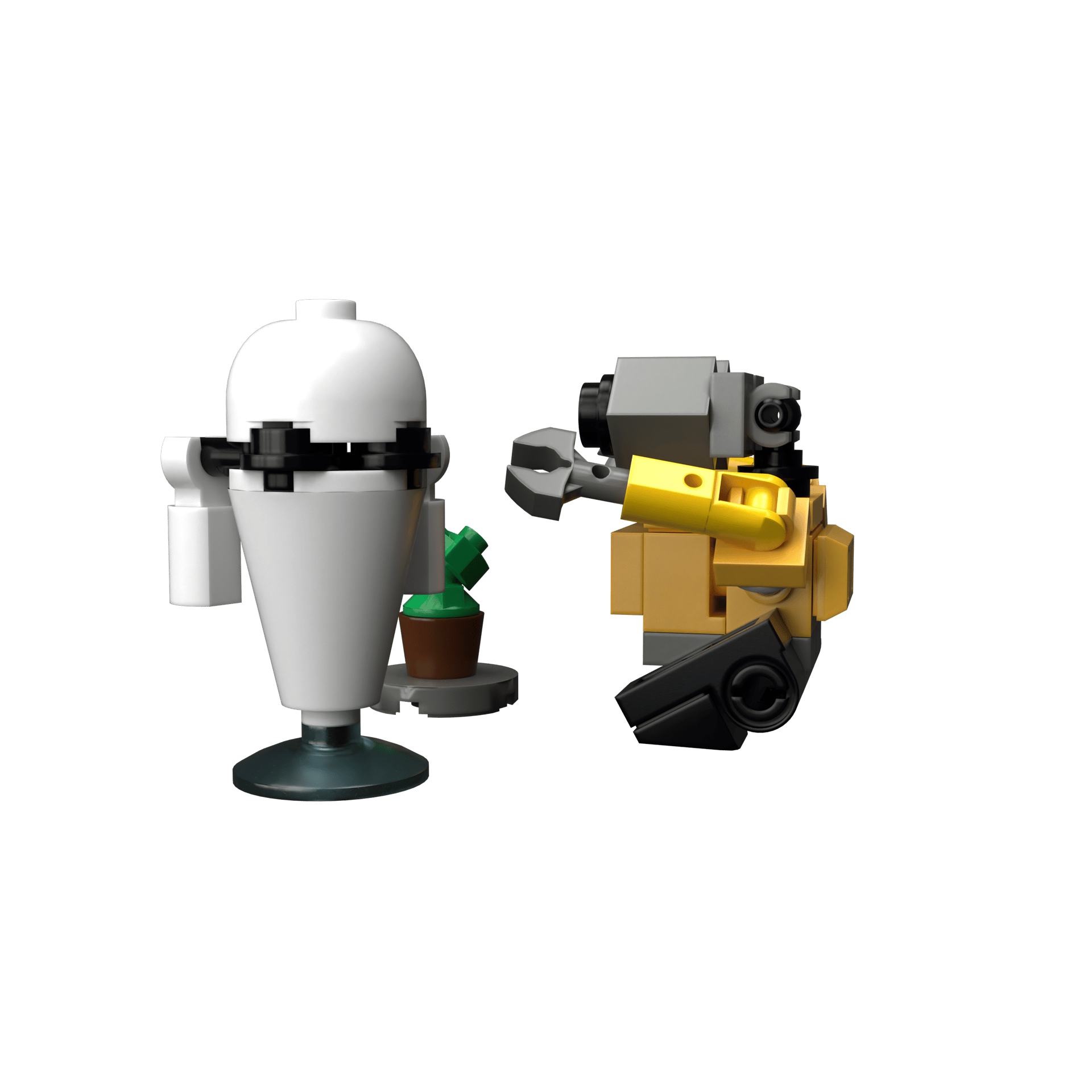 WallE & Eve - Image 4