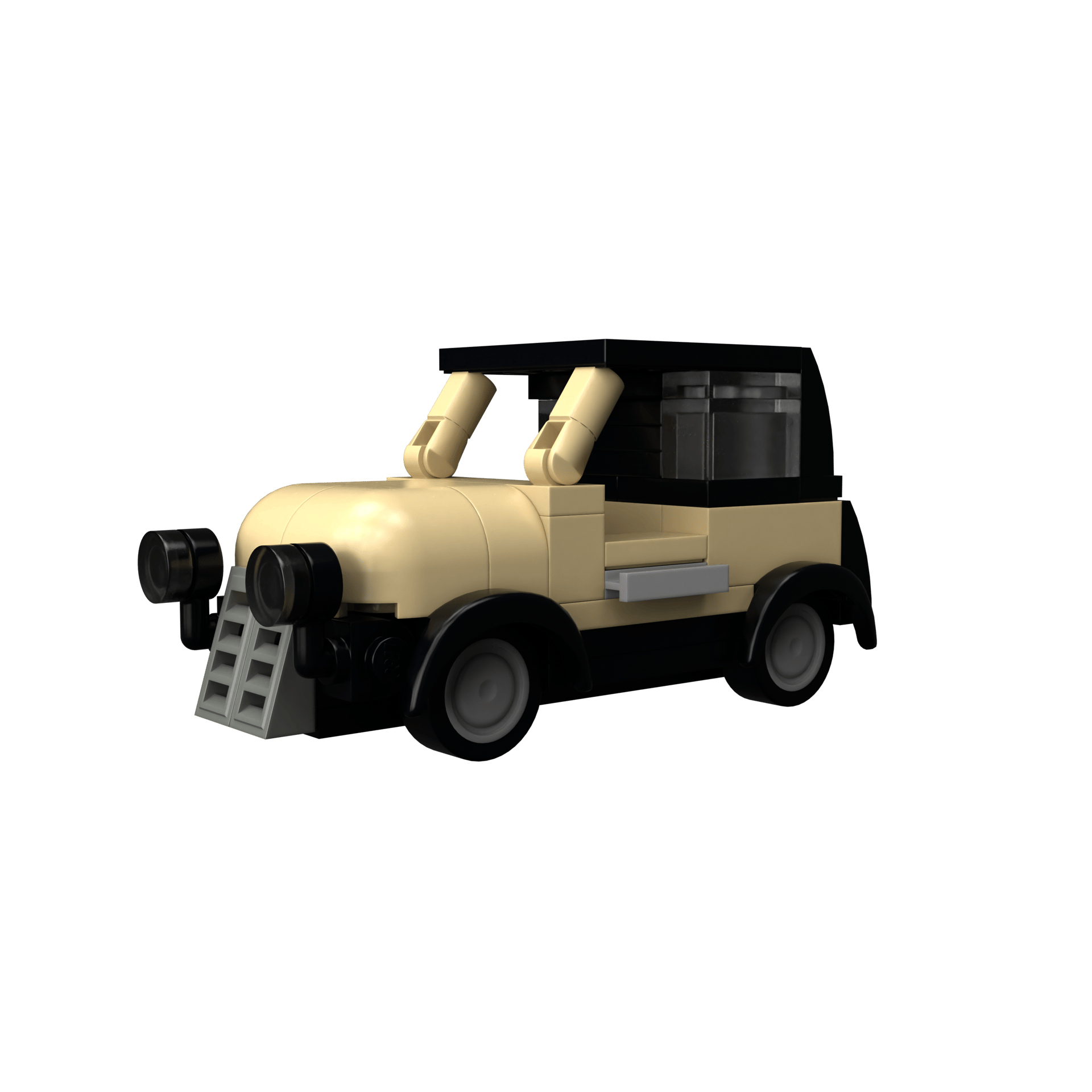 Vintage Car