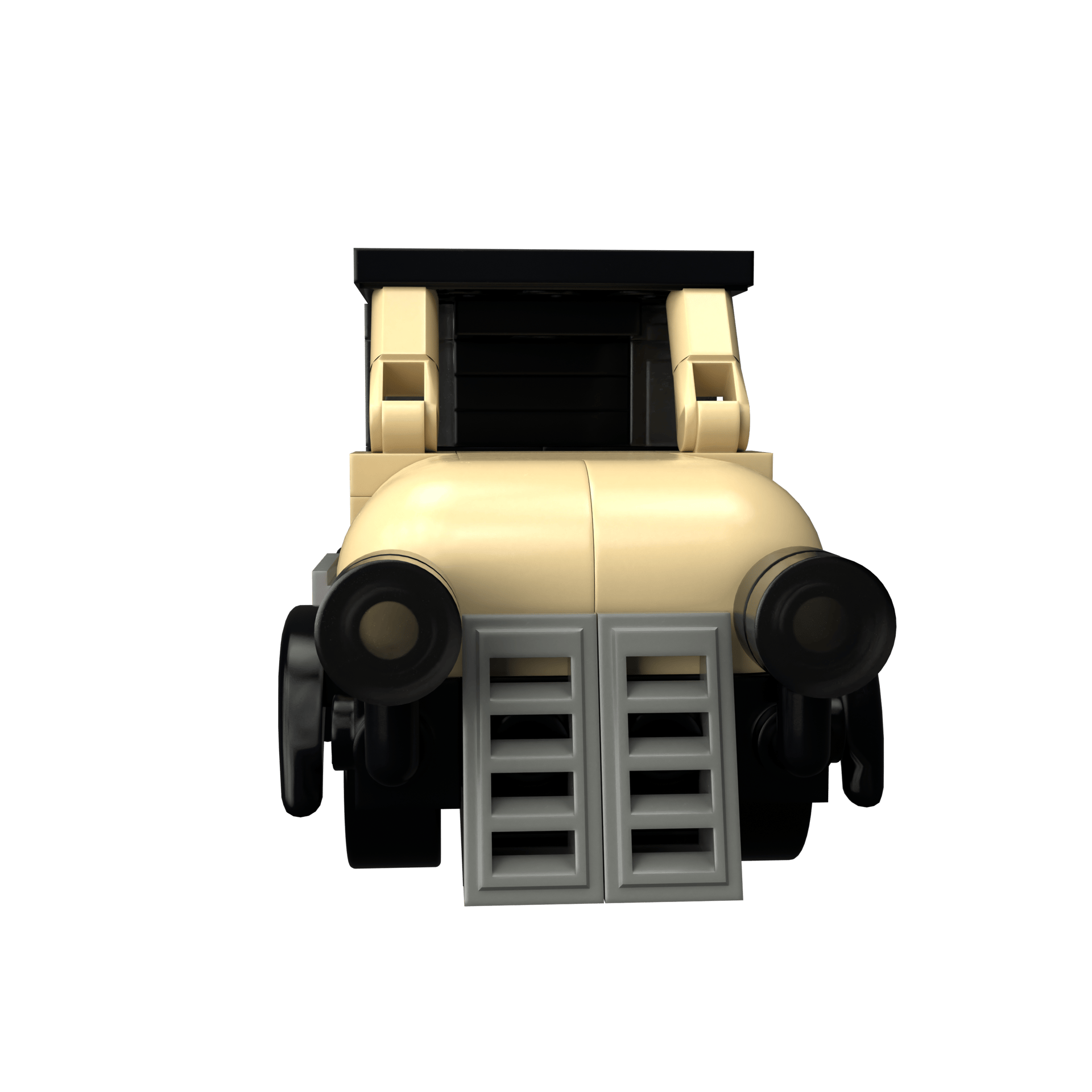 Vintage Car - Image 2