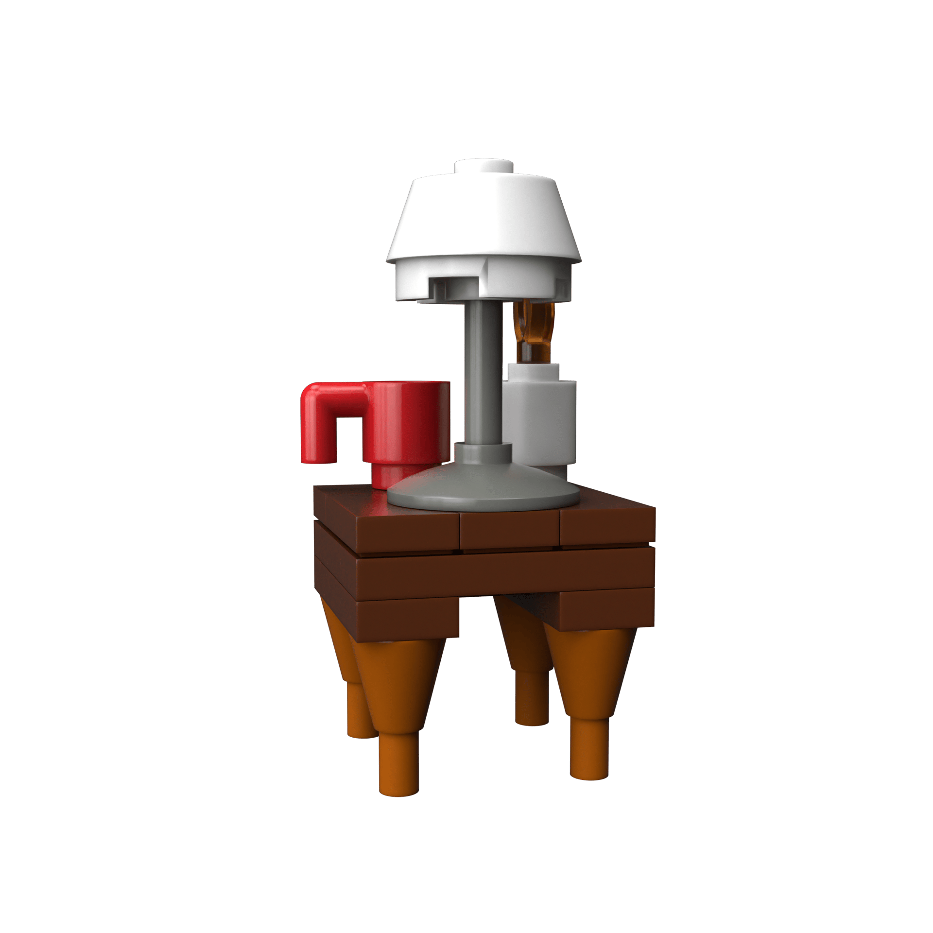 Coffee table - Image 4