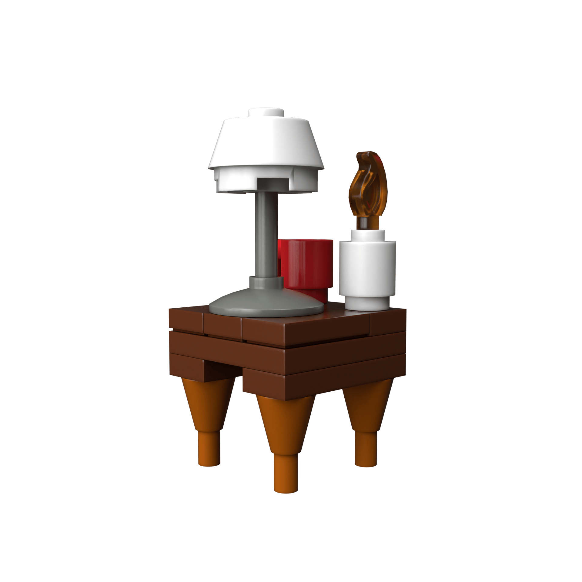 Coffee table - Image 3