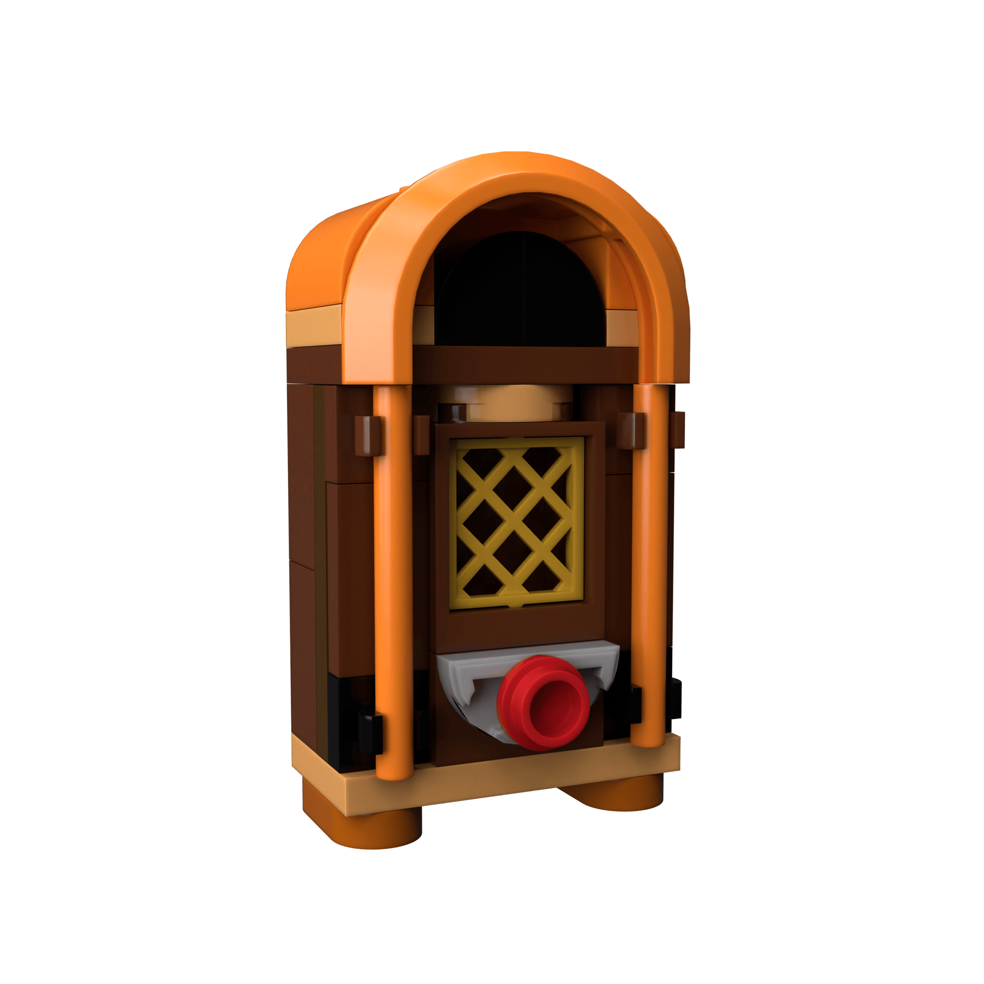 Vintage jukebox - Image 2