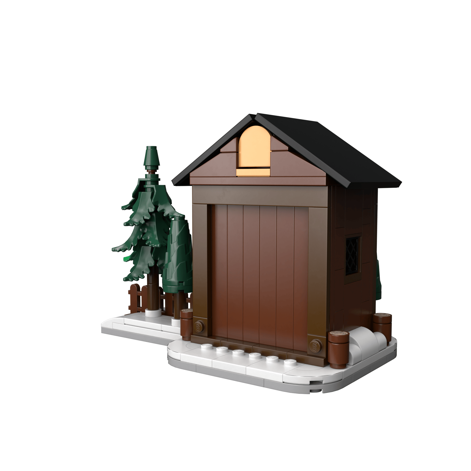 Christmas tree stand - Image 3