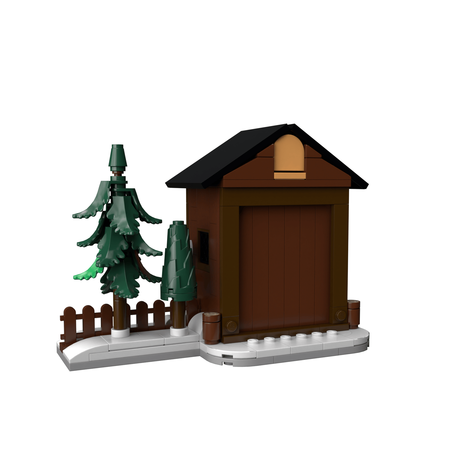 Christmas tree stand - Image 4
