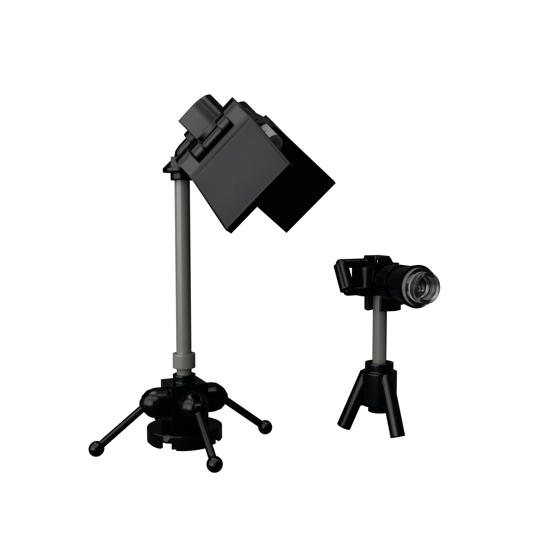 Studio spotlights - Image 2