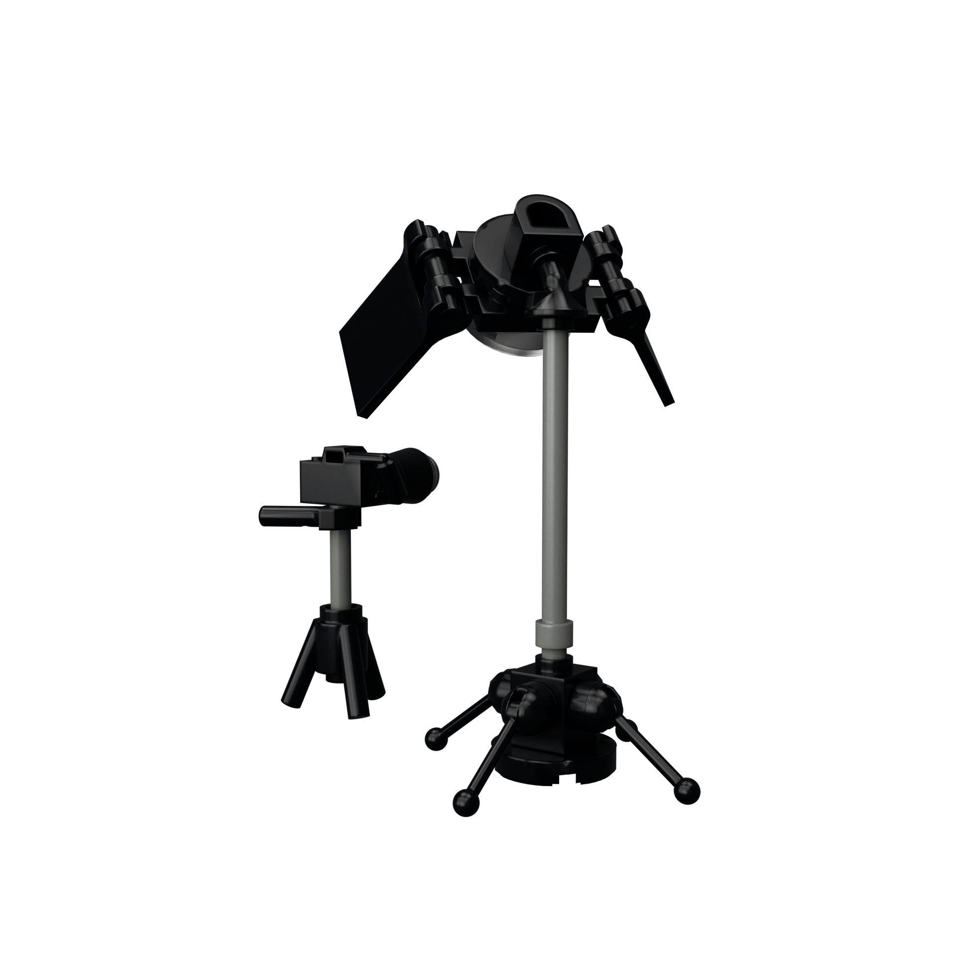 Studio spotlights - Image 3