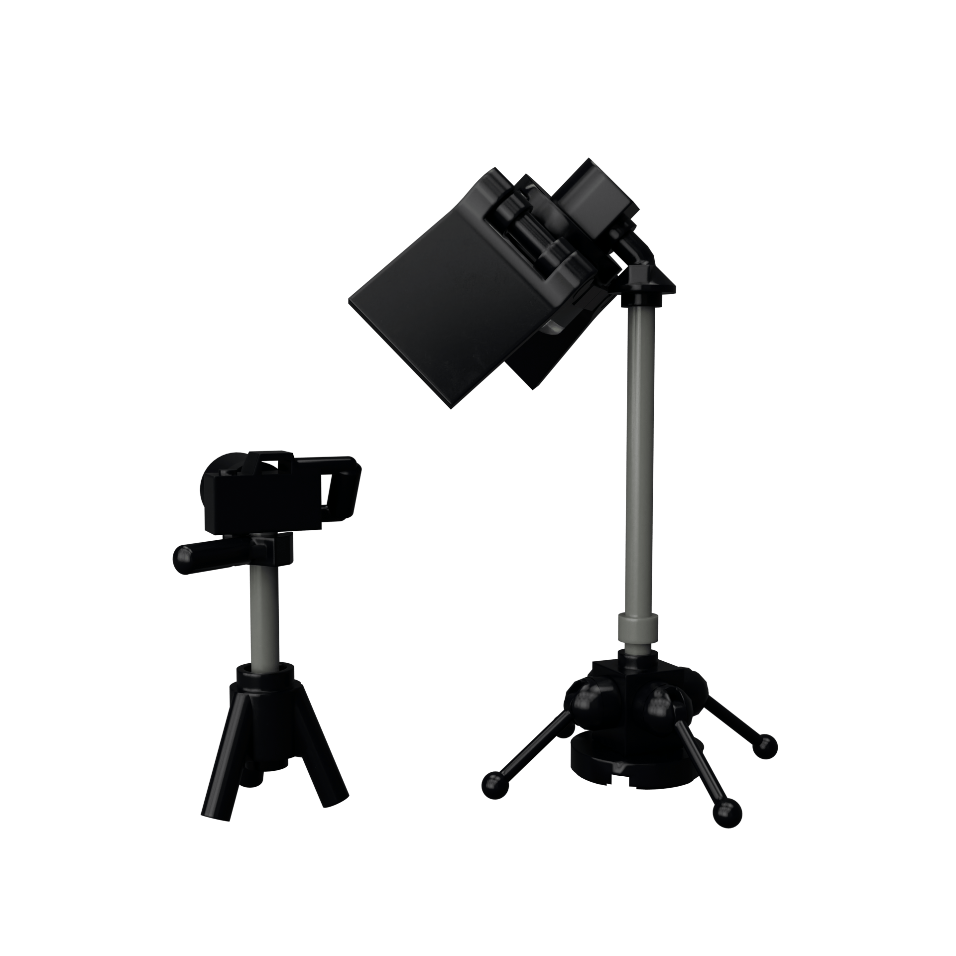 Studio spotlights - Image 4