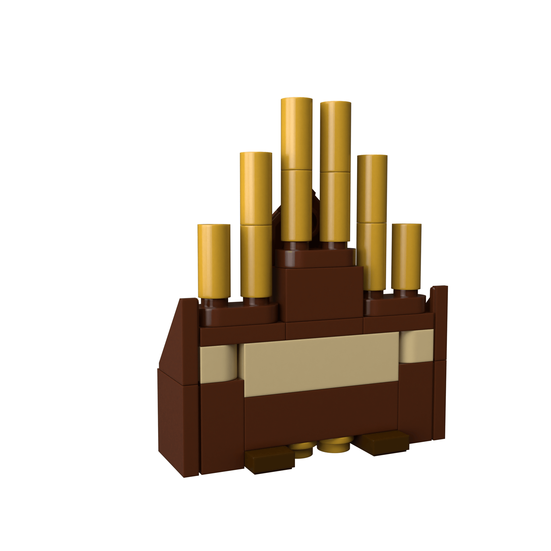 Pipe organ - Image 4