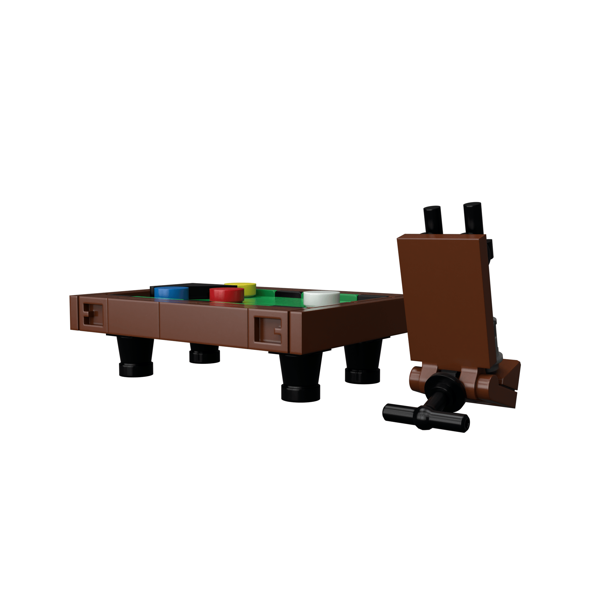 Pool table - Image 3