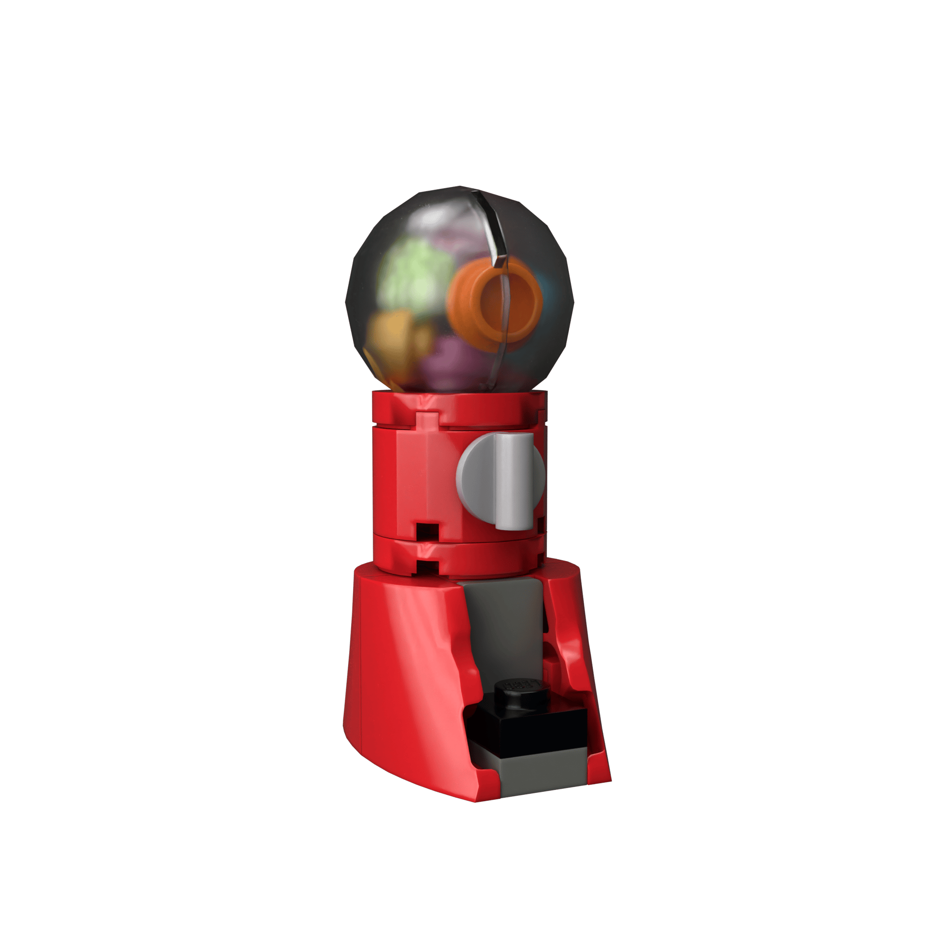 Gumball machine - Image 2