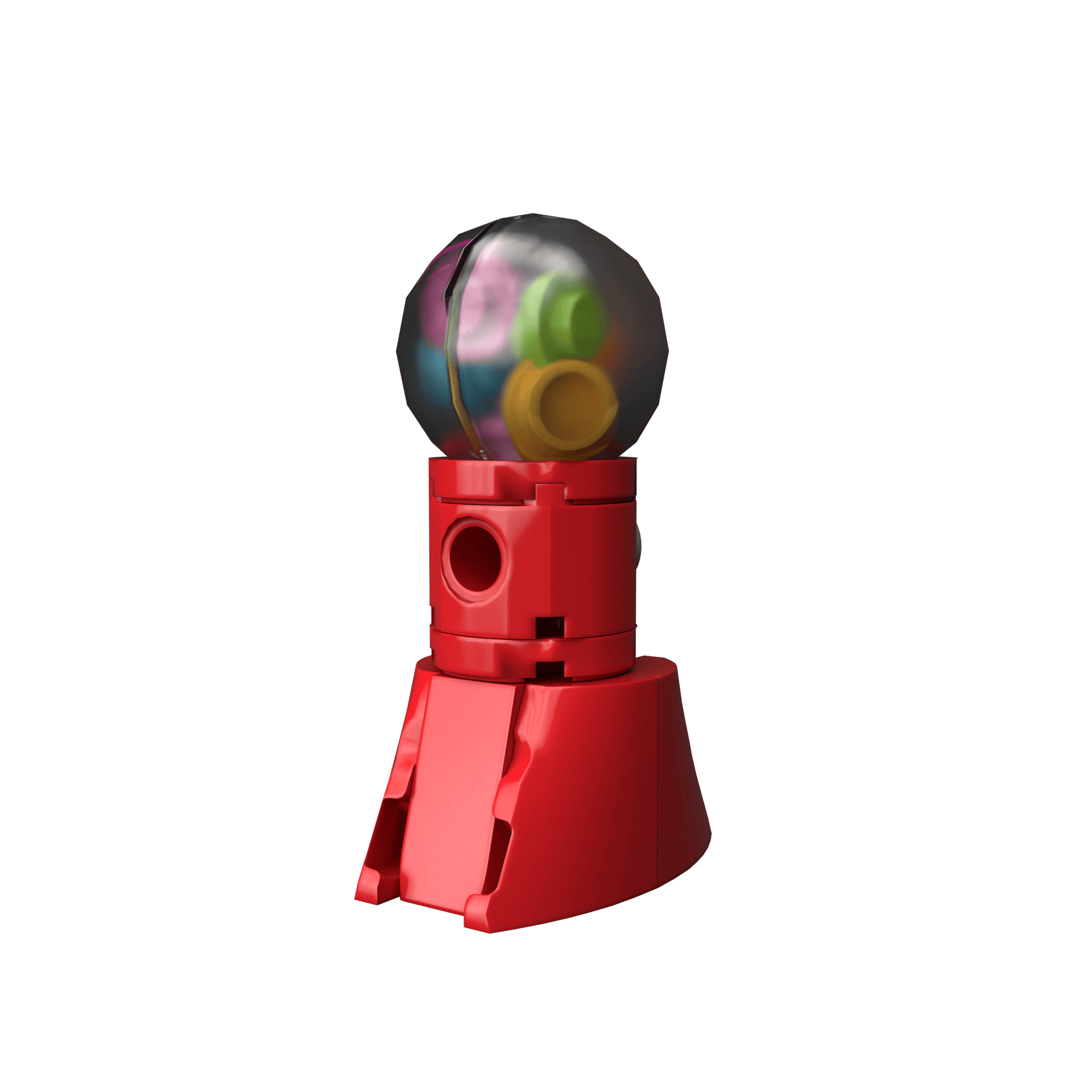Gumball machine - Image 3