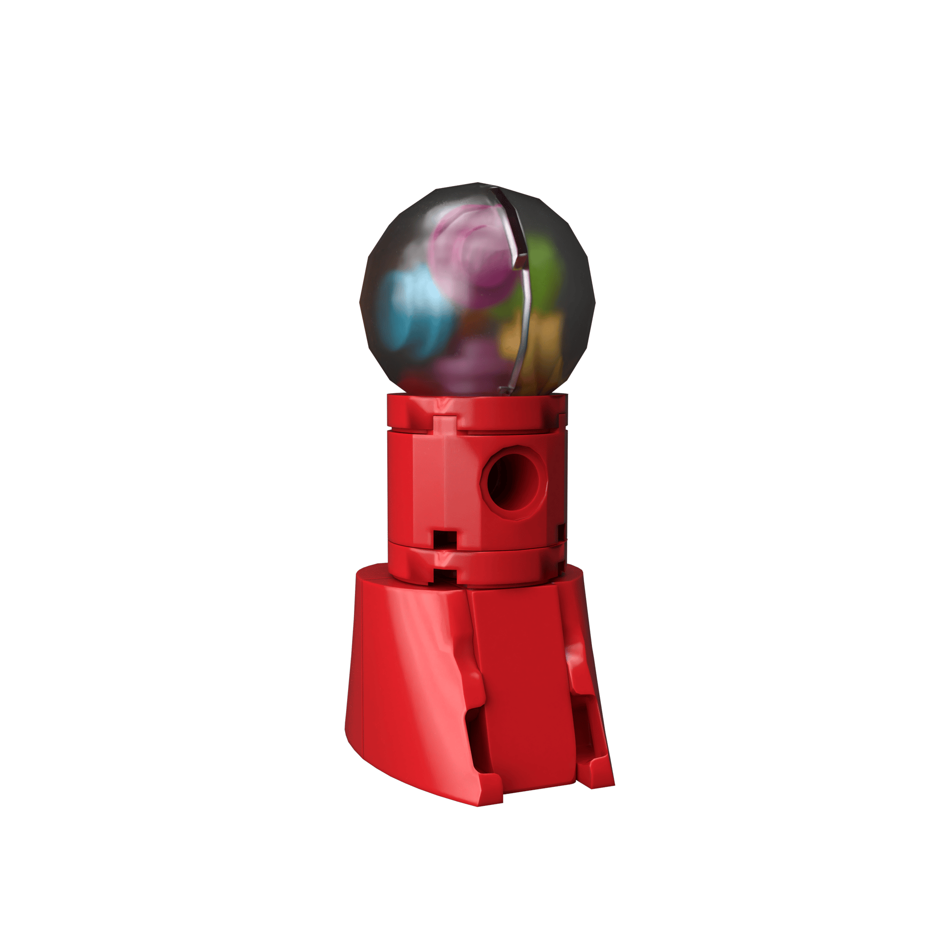 Gumball machine - Image 4