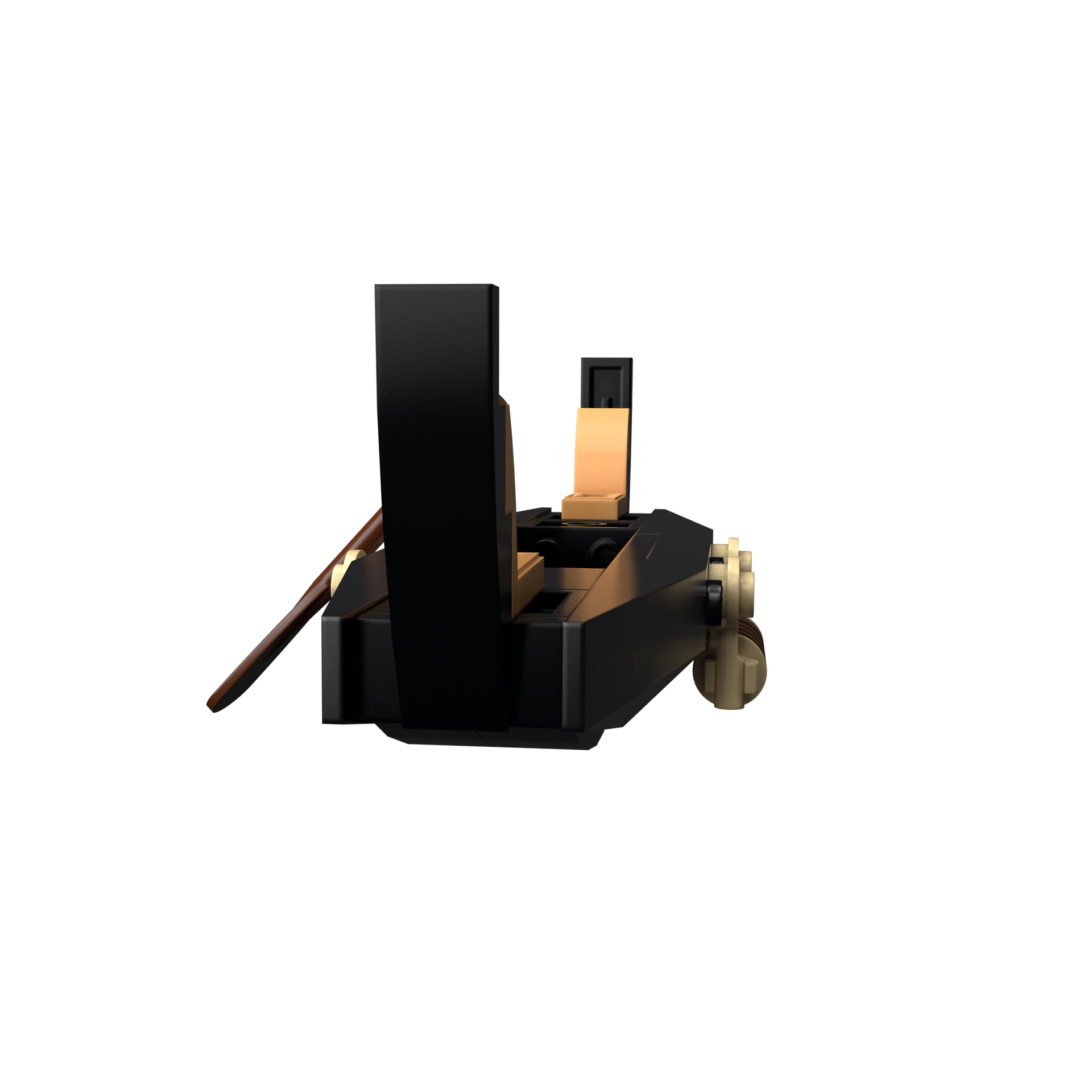 Venetian gondola - Image 2
