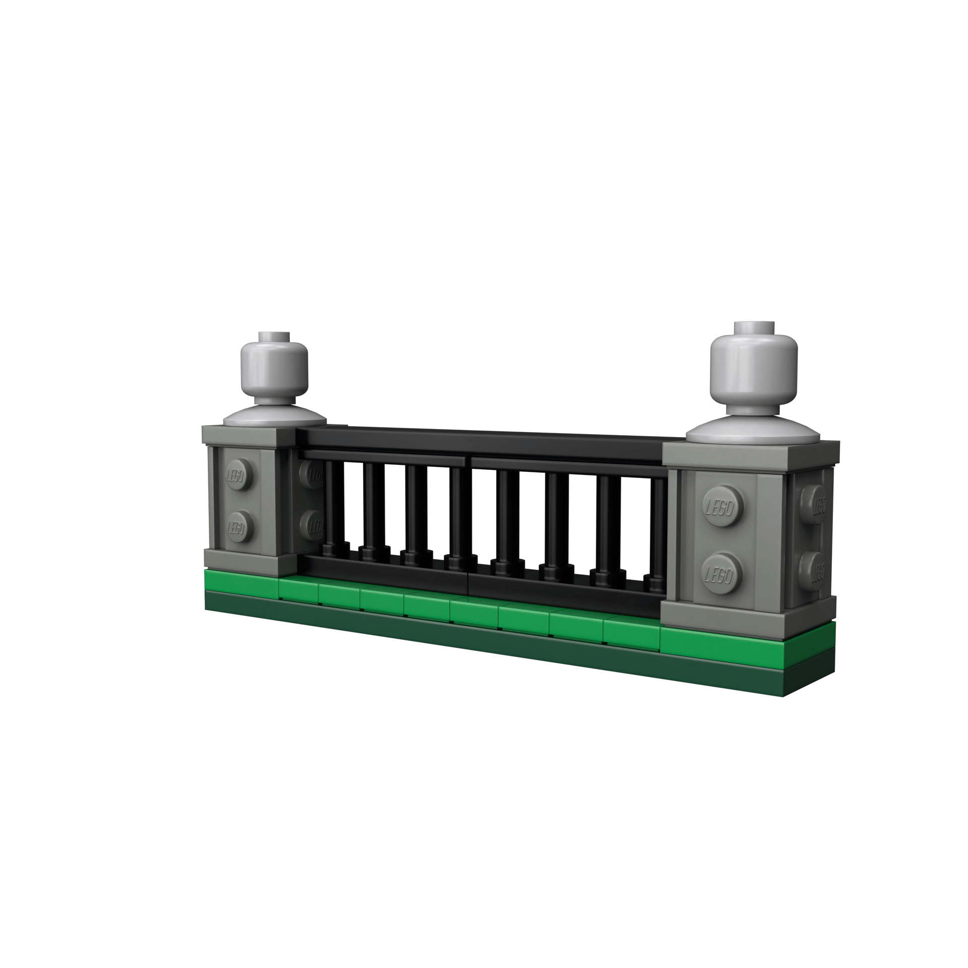 Fence 1 - Image 3