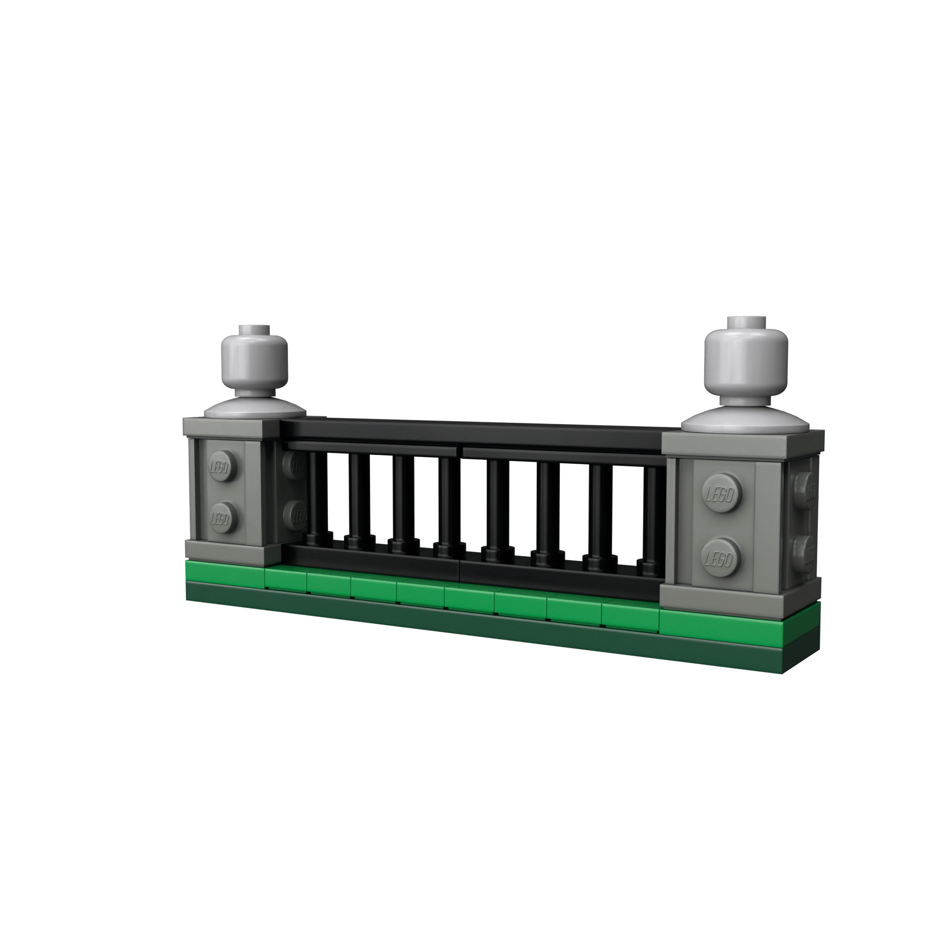 Fence 1 - Image 1