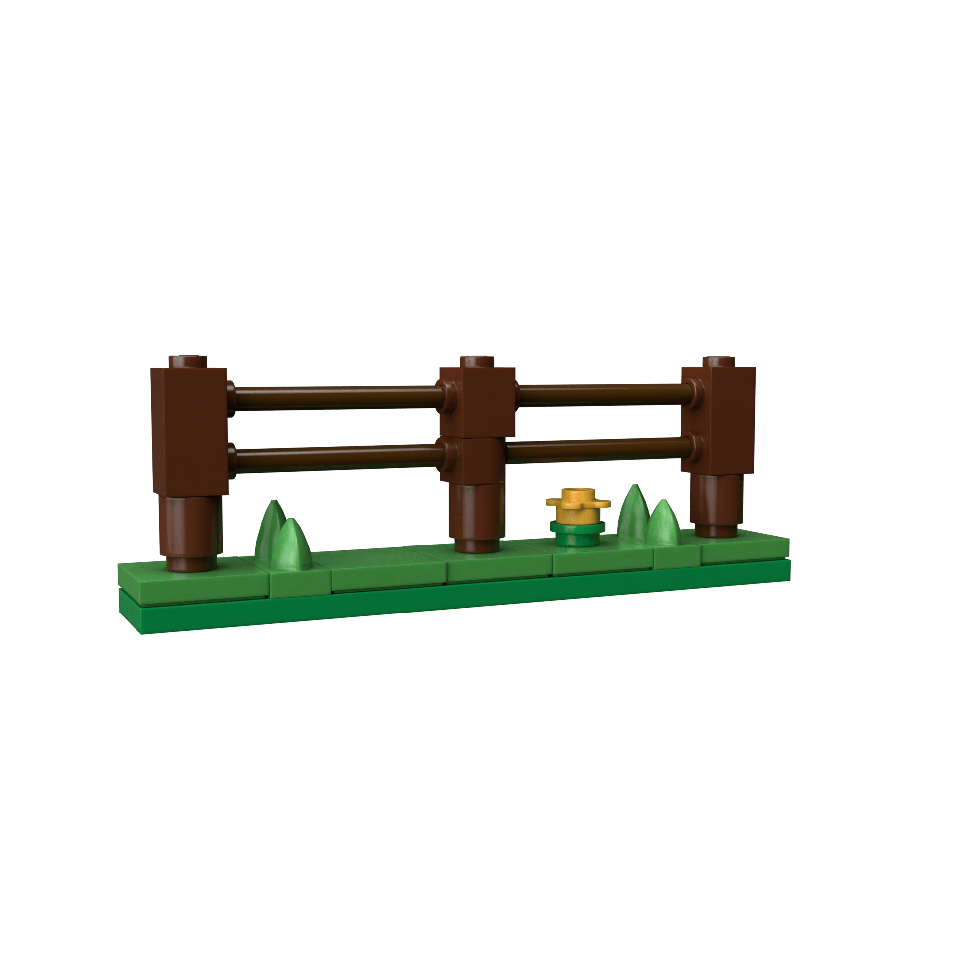 Farm fence - Image 2
