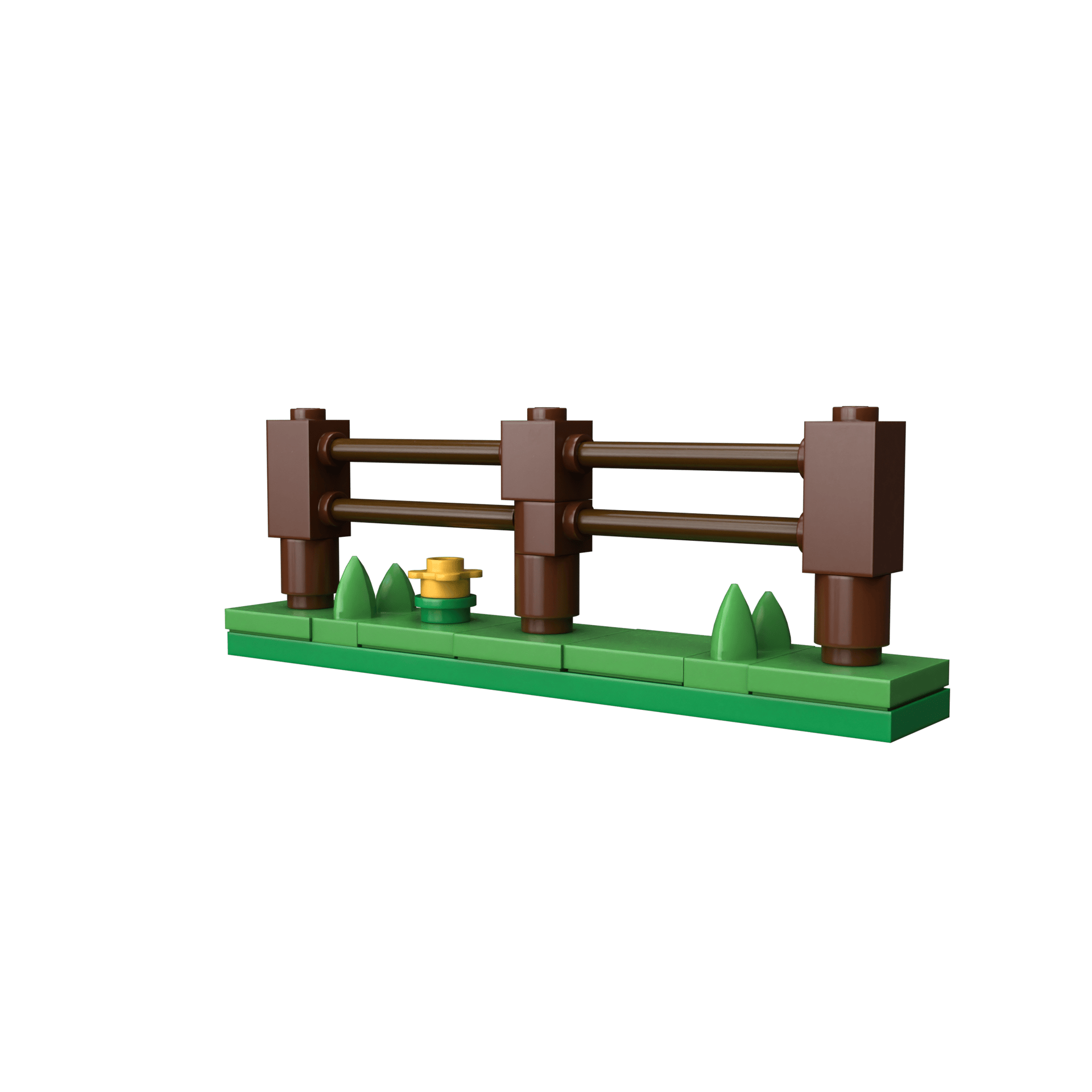 Farm fence - Image 3