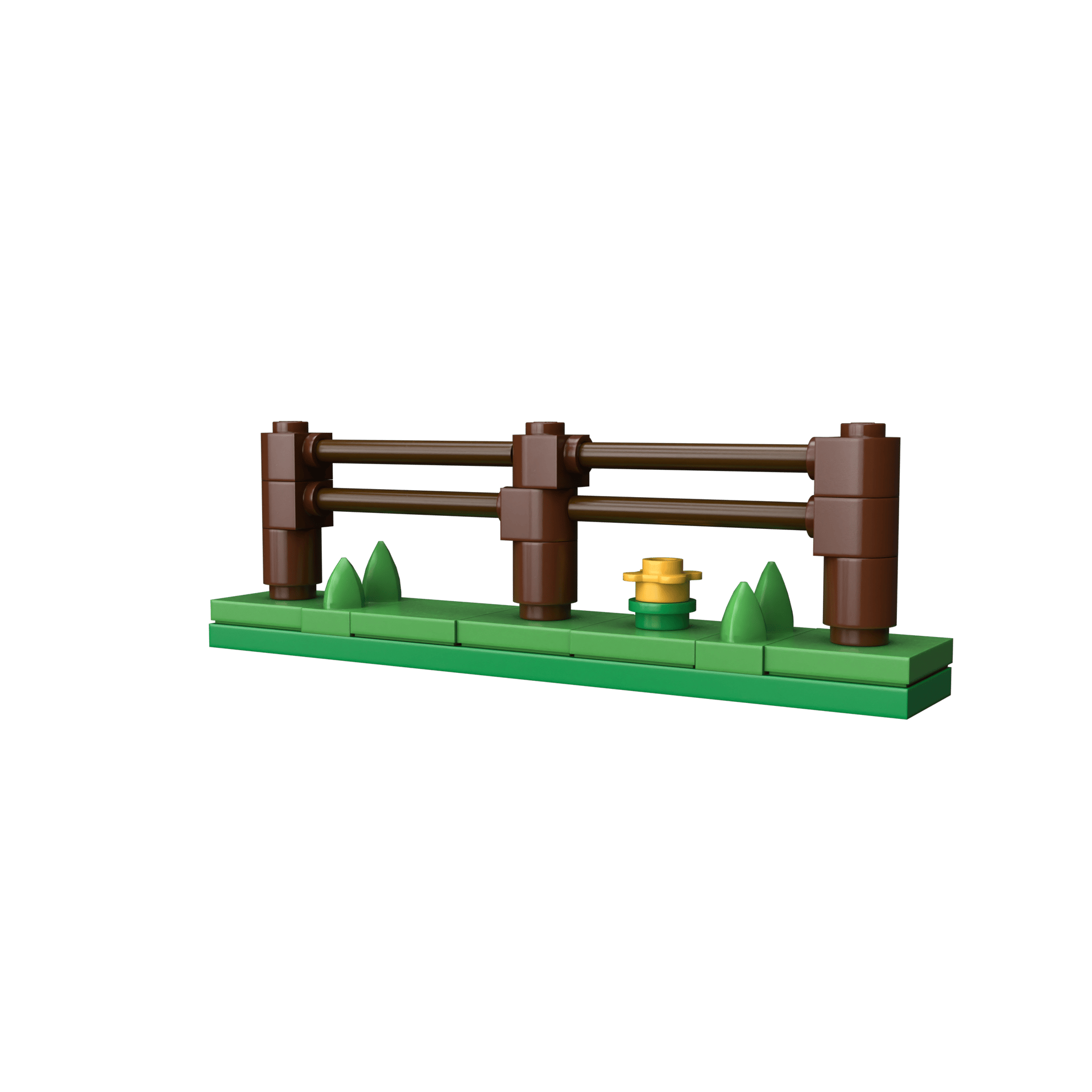 Farm fence - Image 1