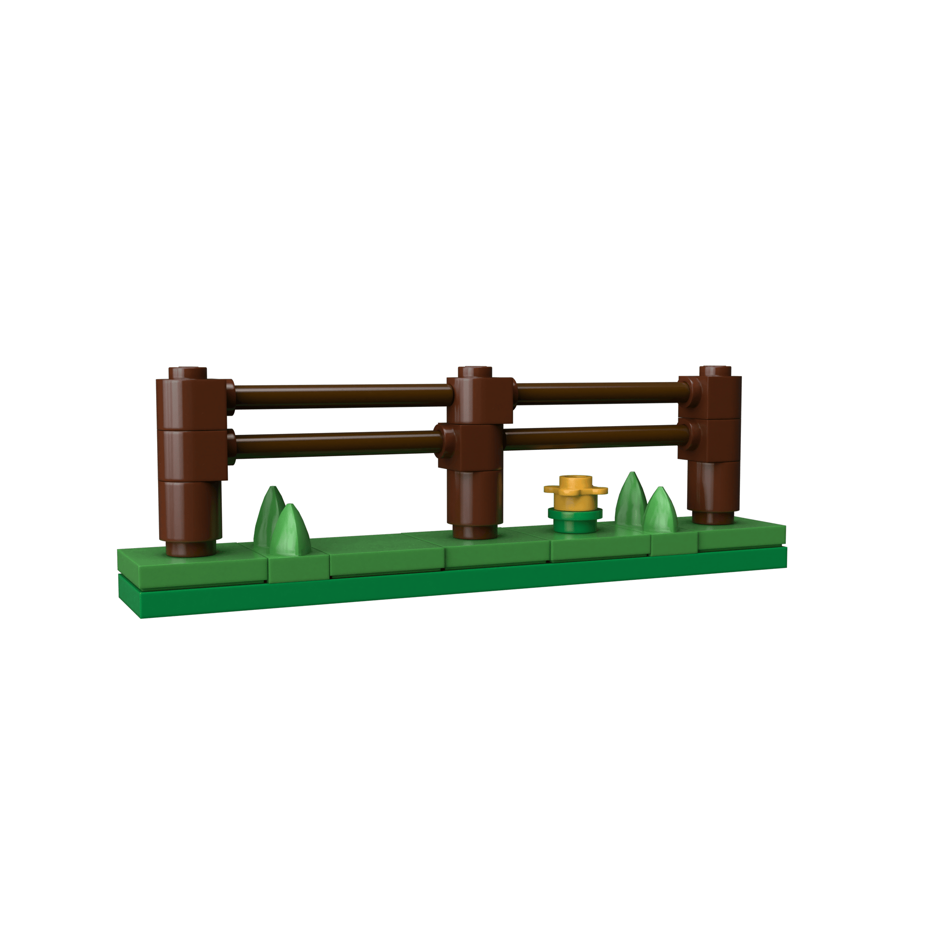 Farm fence - Image 2