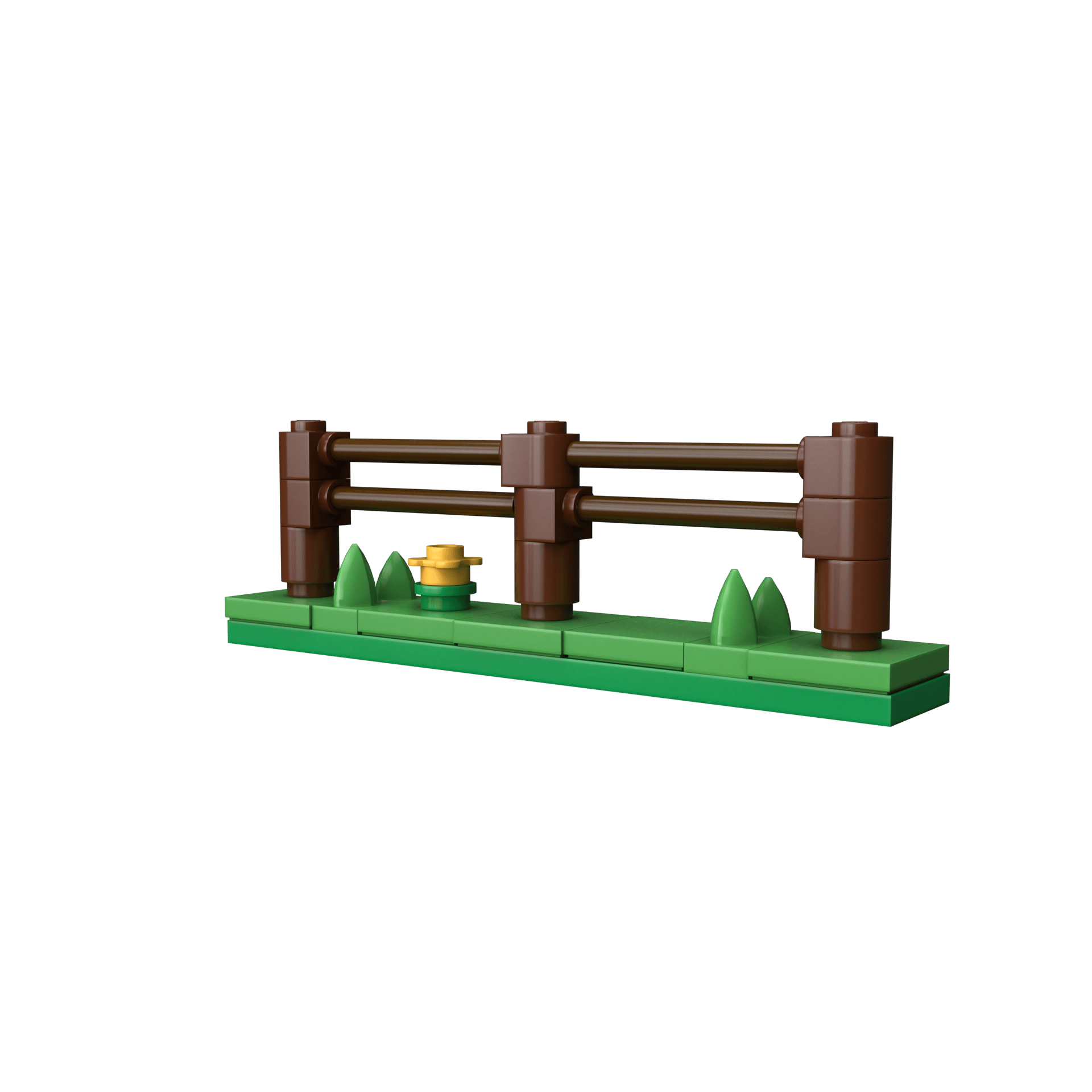Farm fence - Image 3