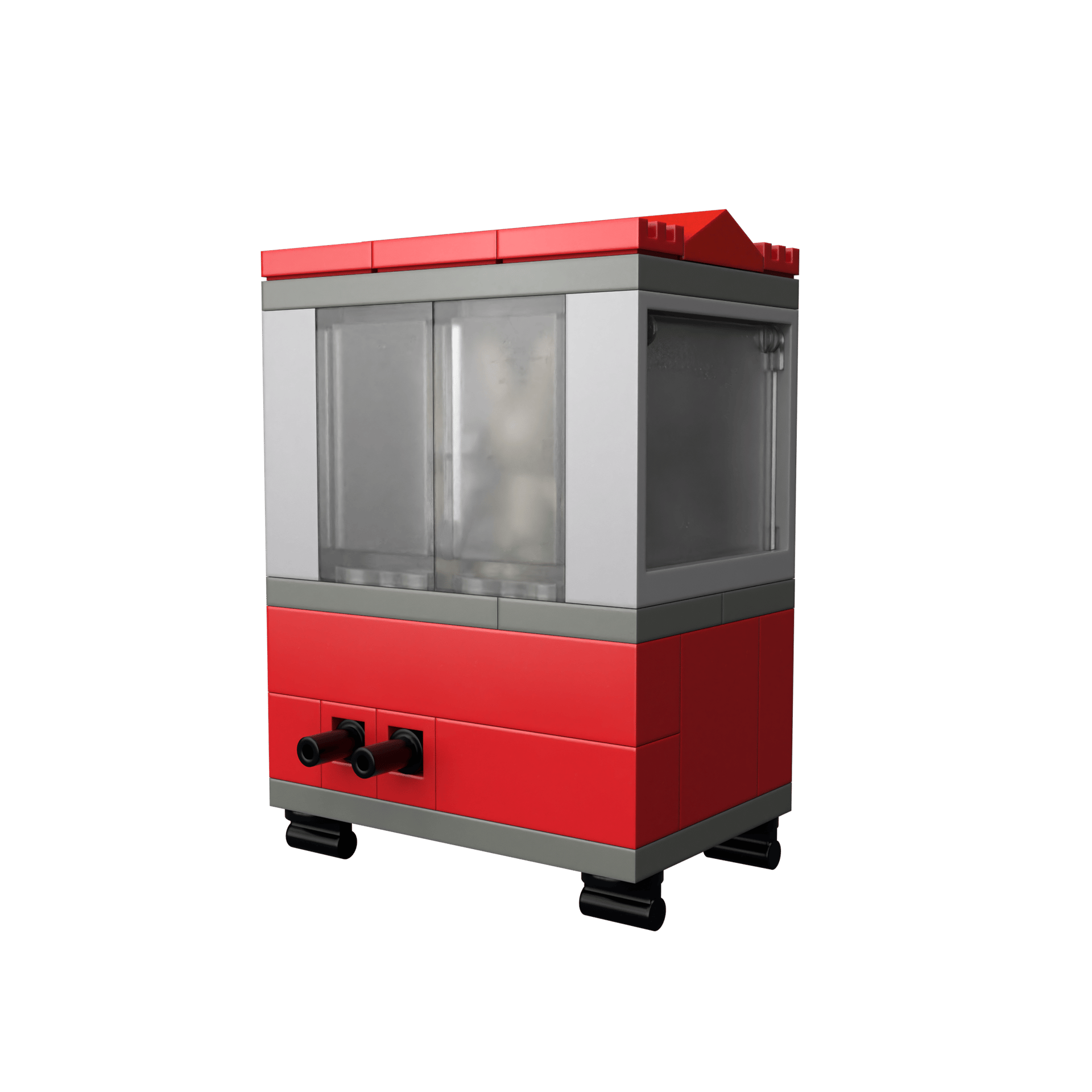 Claw machine - Image 3